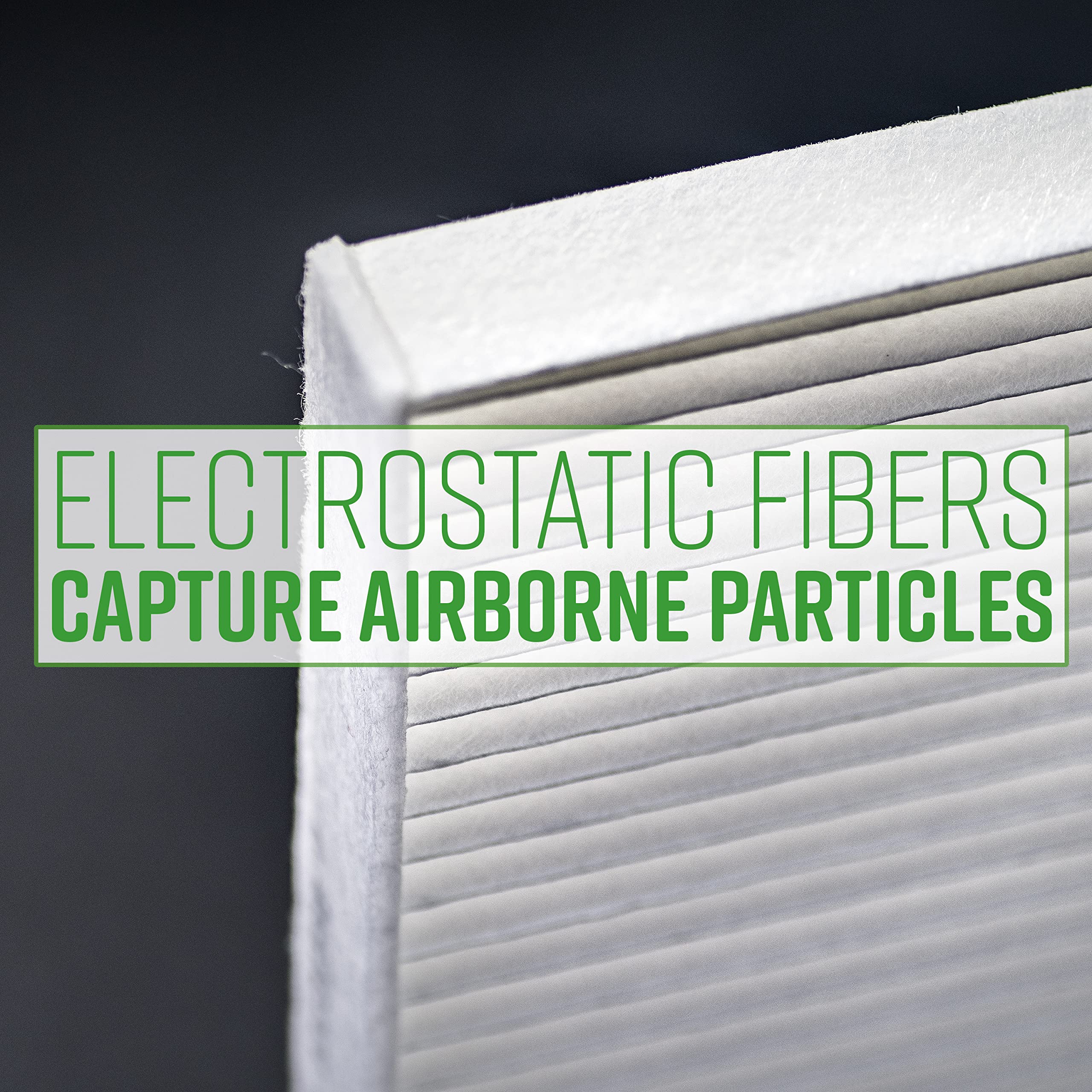 ECOGARD XC10303 Premium Cabin Air Filter Fits Nissan Sentra 2013-2019, Juke 2011-2017, LEAF 2011-2021, Cube 2009-2014, Kicks 2021