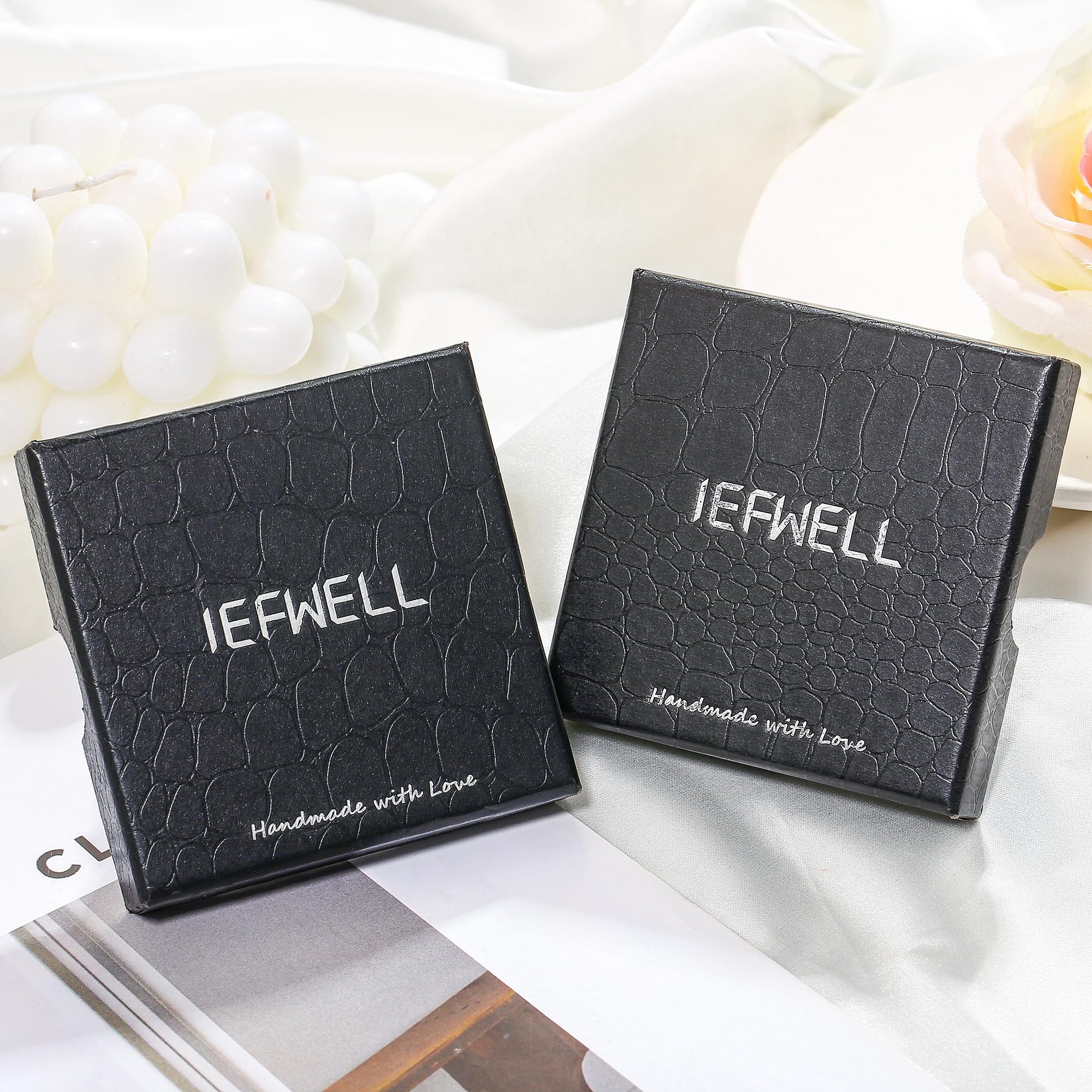 IEFWELL Initial Necklaces for Girls, Gifts for 5 6 7 8 9 10 11 12 13 Year Old Girls Jewelry Ages 8-12 Girls Kids Jewelry for Girls Necklaces for Teen Girls Letter K Necklace for Little Girls Jewelry