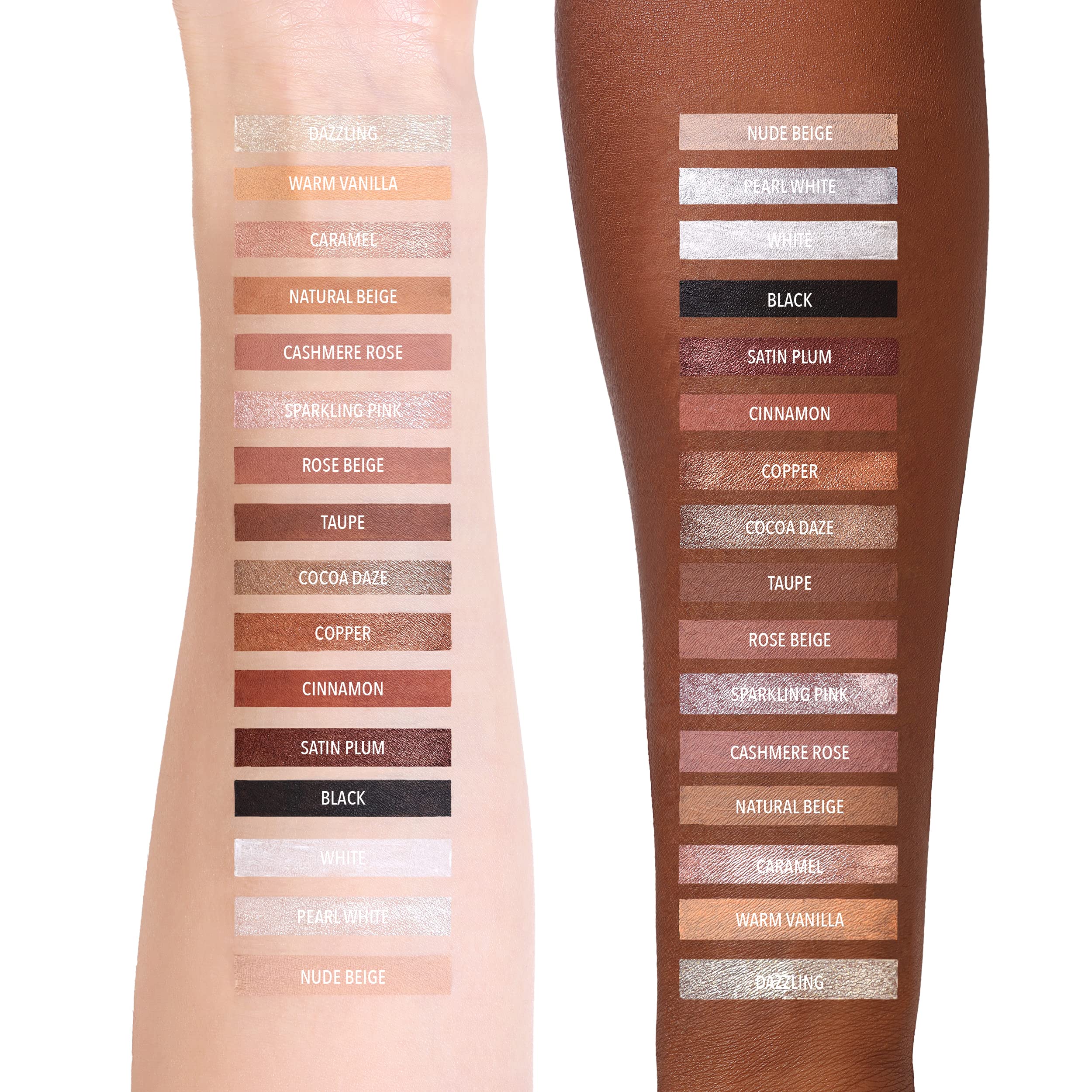 At Glance Stick Shadow (016, Nude Beige)