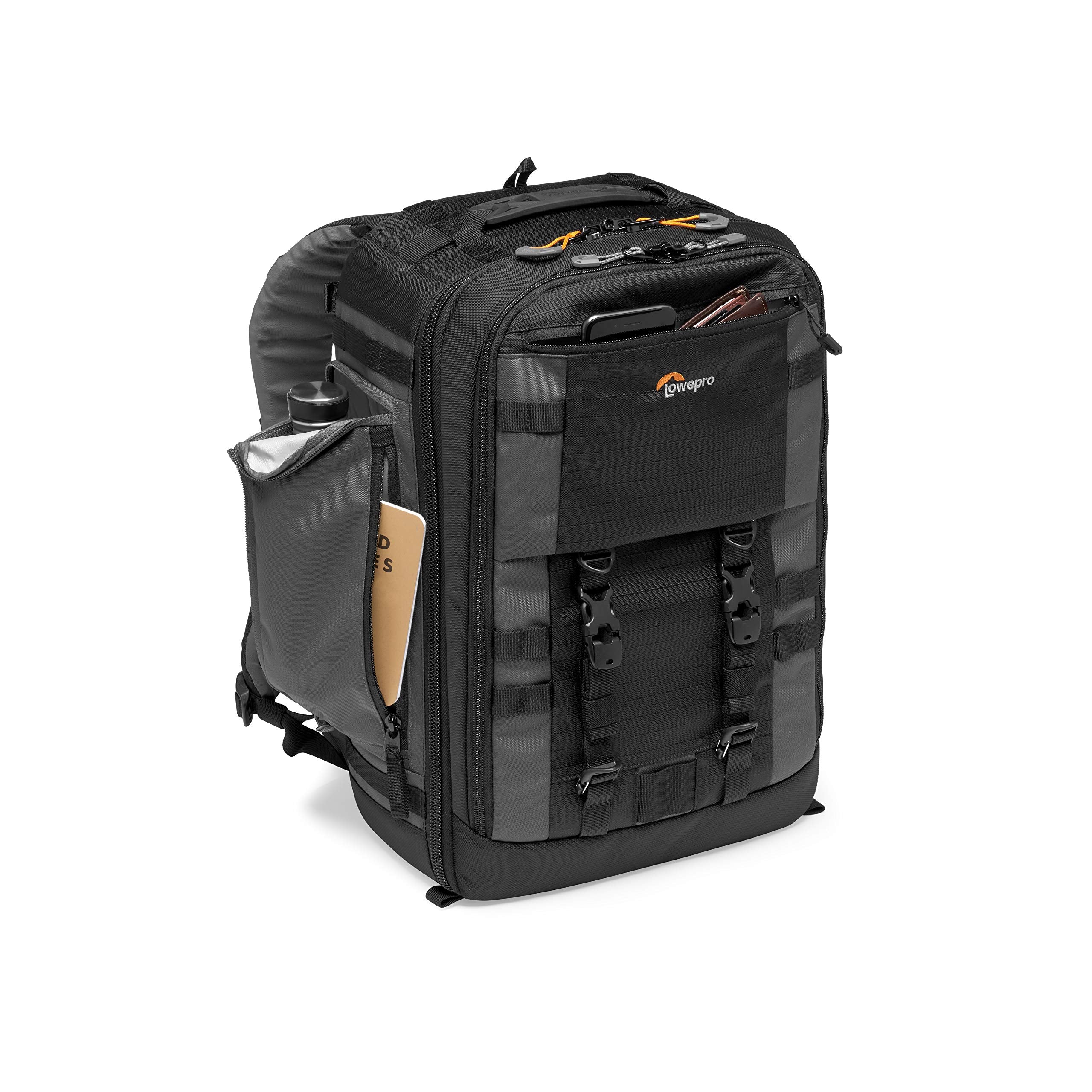 Lowepro Camera & Photo BP 350 AW II-New, Grey
