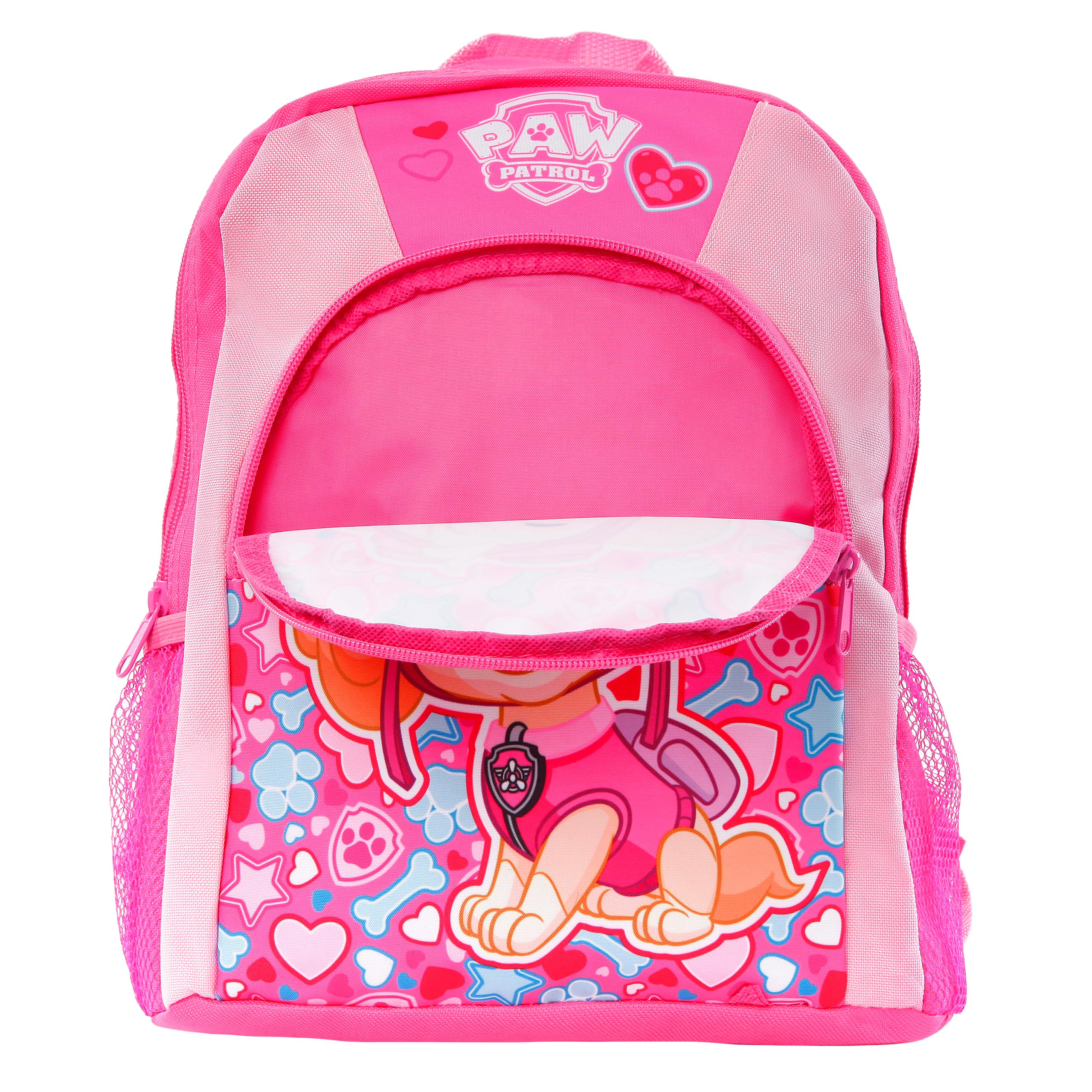 Paw Patrol Skye Backpack | Backpacks for Girls | Kids School Bags