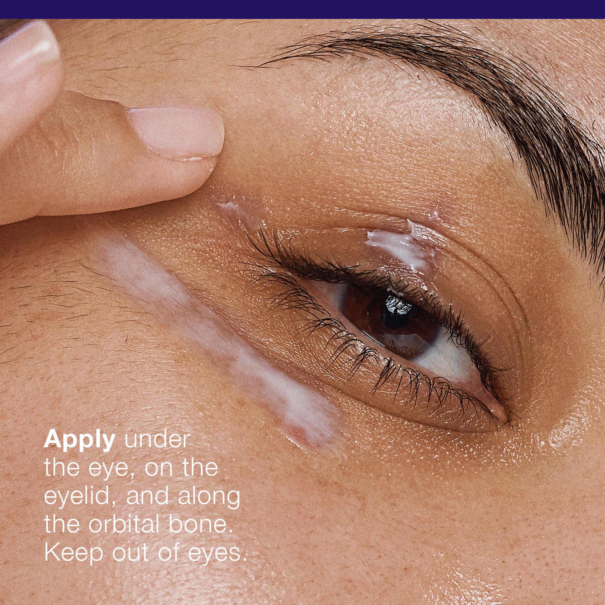 Dermalogica Phyto Nature Lifting Eye Cream, Skin Treatment Serum for Around Eyes - Reduces the Appearance of Fine Lines and Wrinkles