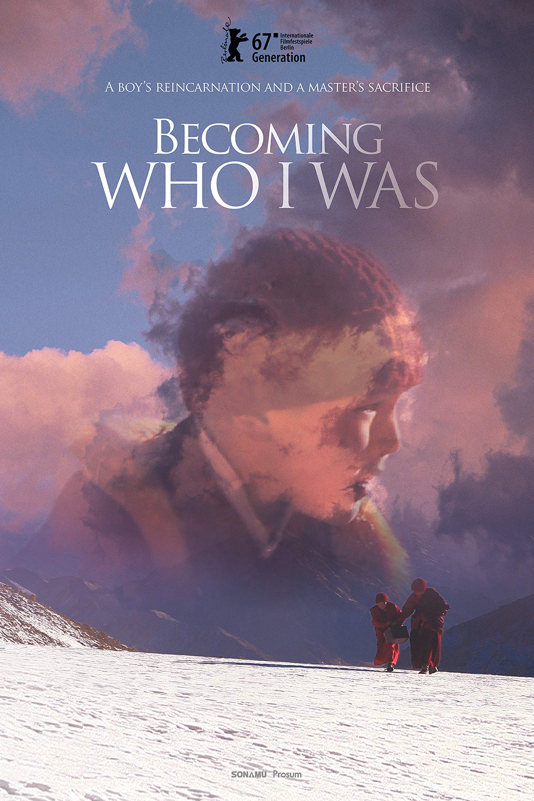 Becoming Who I Was