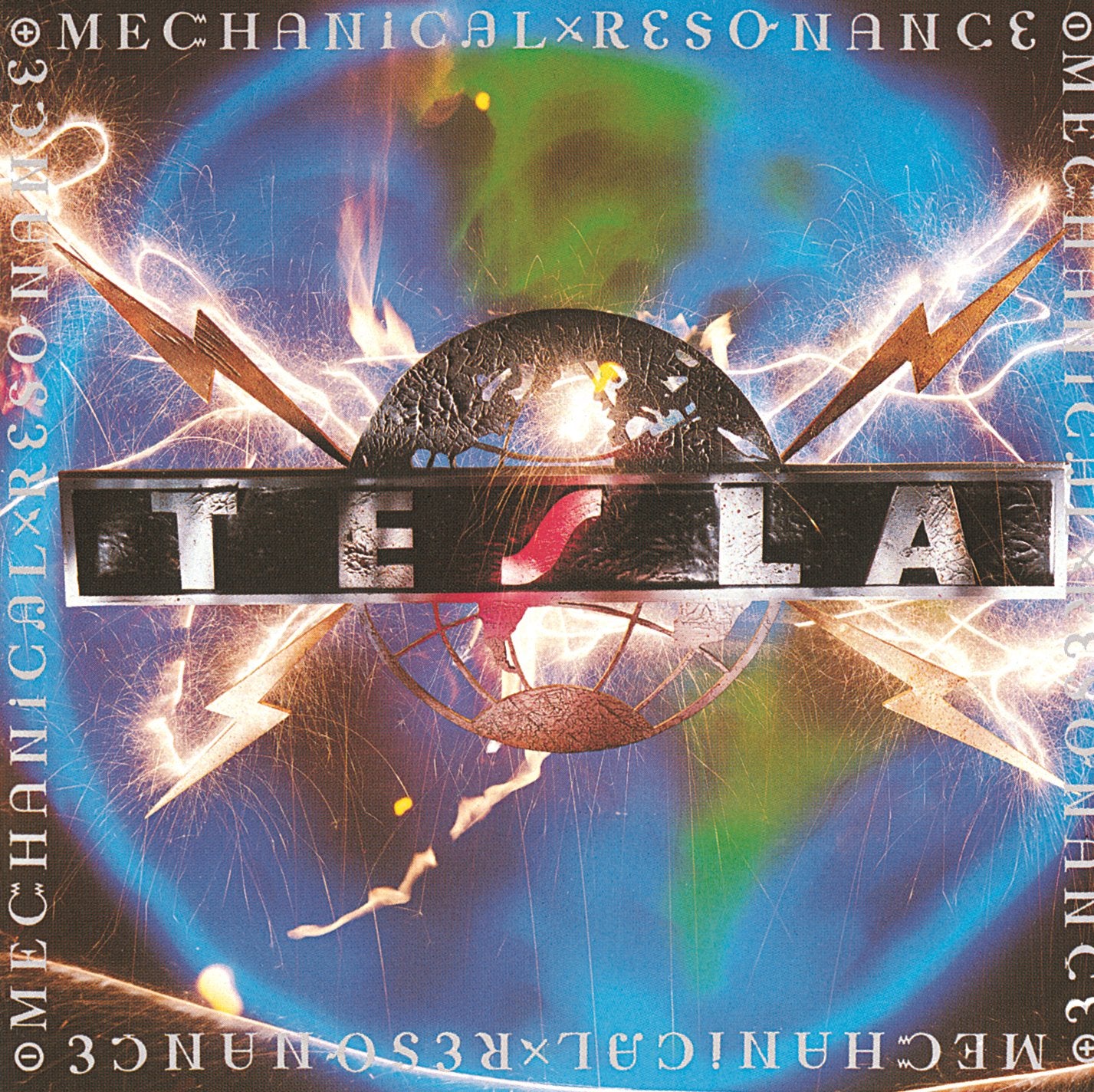 Mechanical Resonance