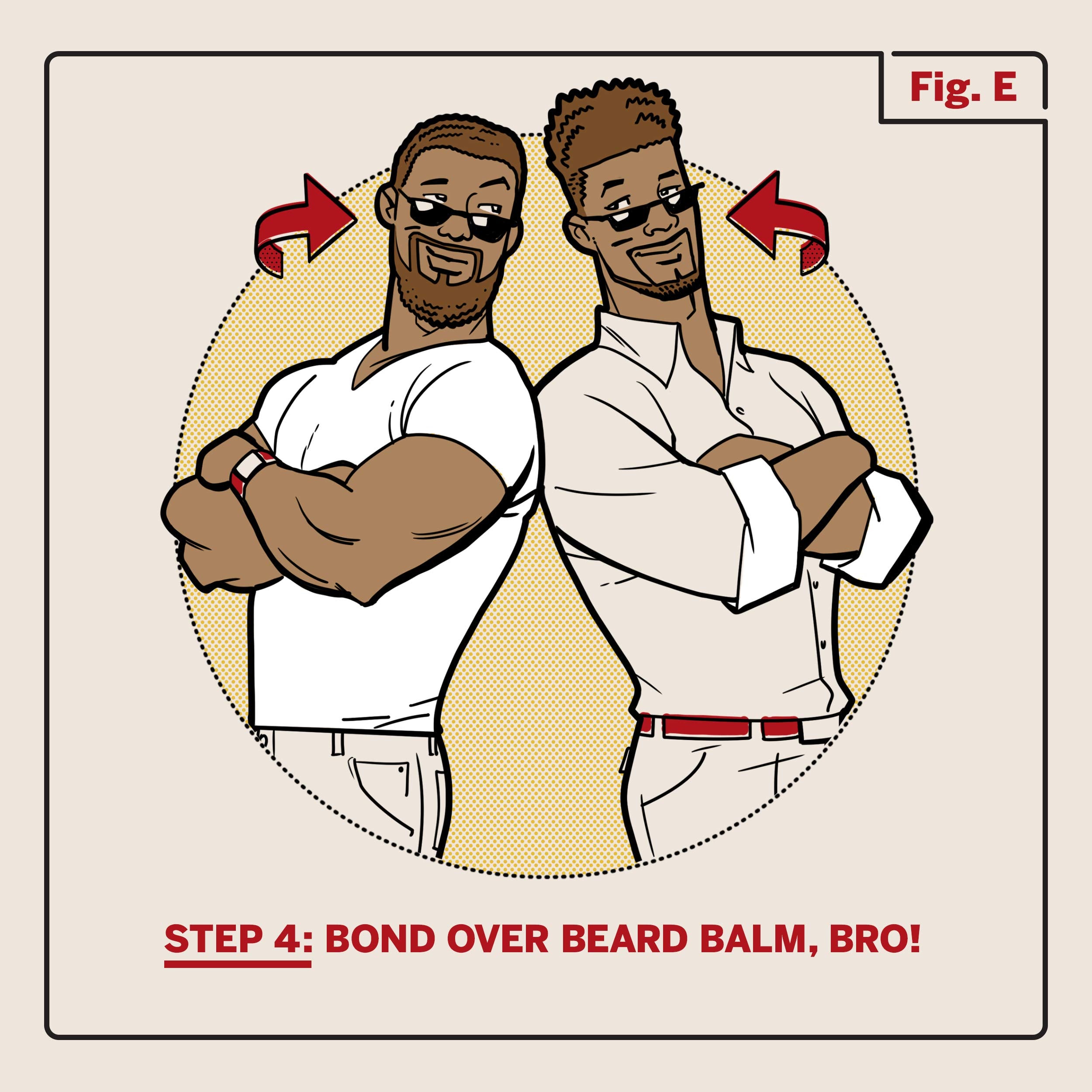 Old Spice, Beard Balm for Men, 2.22 fl oz