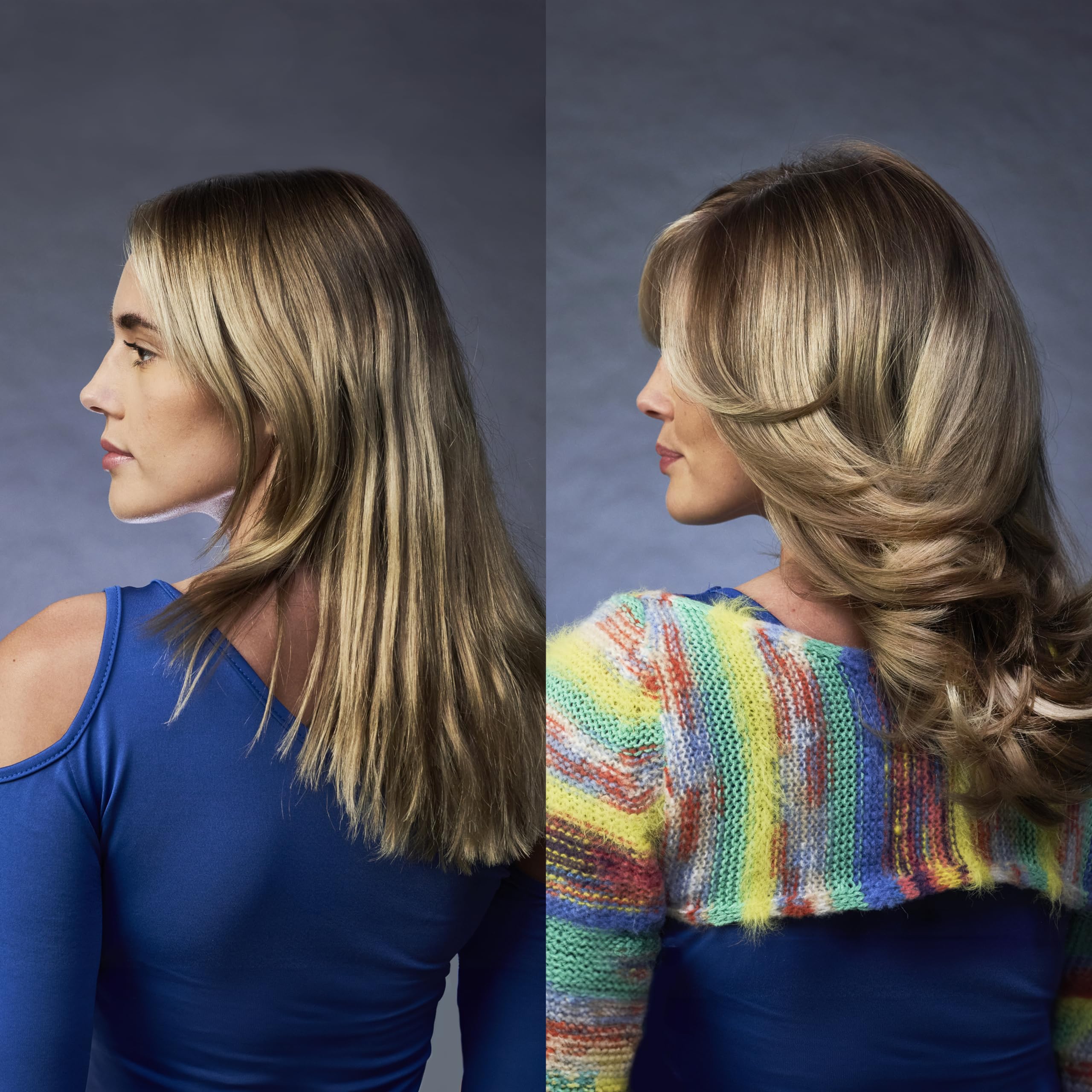 OSiS+ Elastic Light Hold Hairspray 9oz - | Heat Protection and Shine | All Hair Types