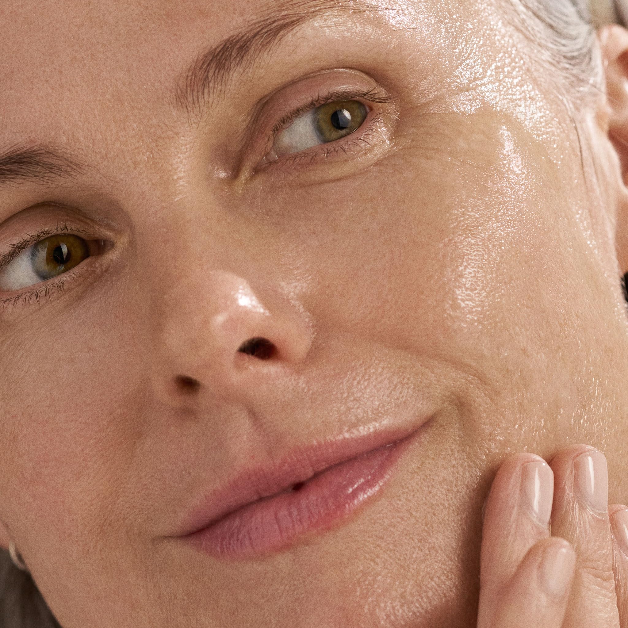 Dermalogica Phyto-Nature Firming Serum, Anti-Aging Face Serum with Hyaluronic Acid - Revitalizes, Lifts, and Firms Skin To Reduce Wrinkles, 1.3 Fl Oz