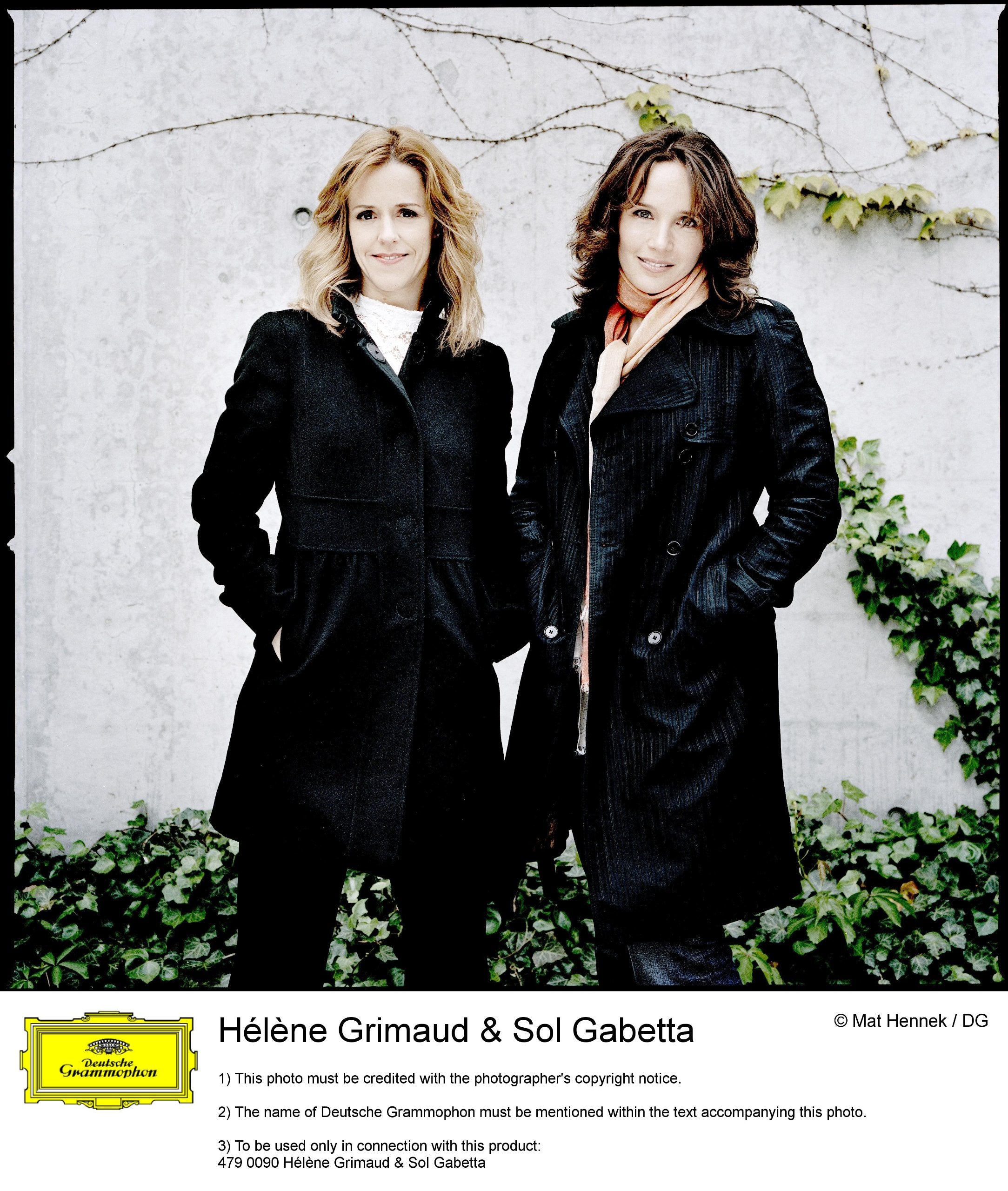 Duo (Schumann, Debussy, Shostakovich, Brahms)