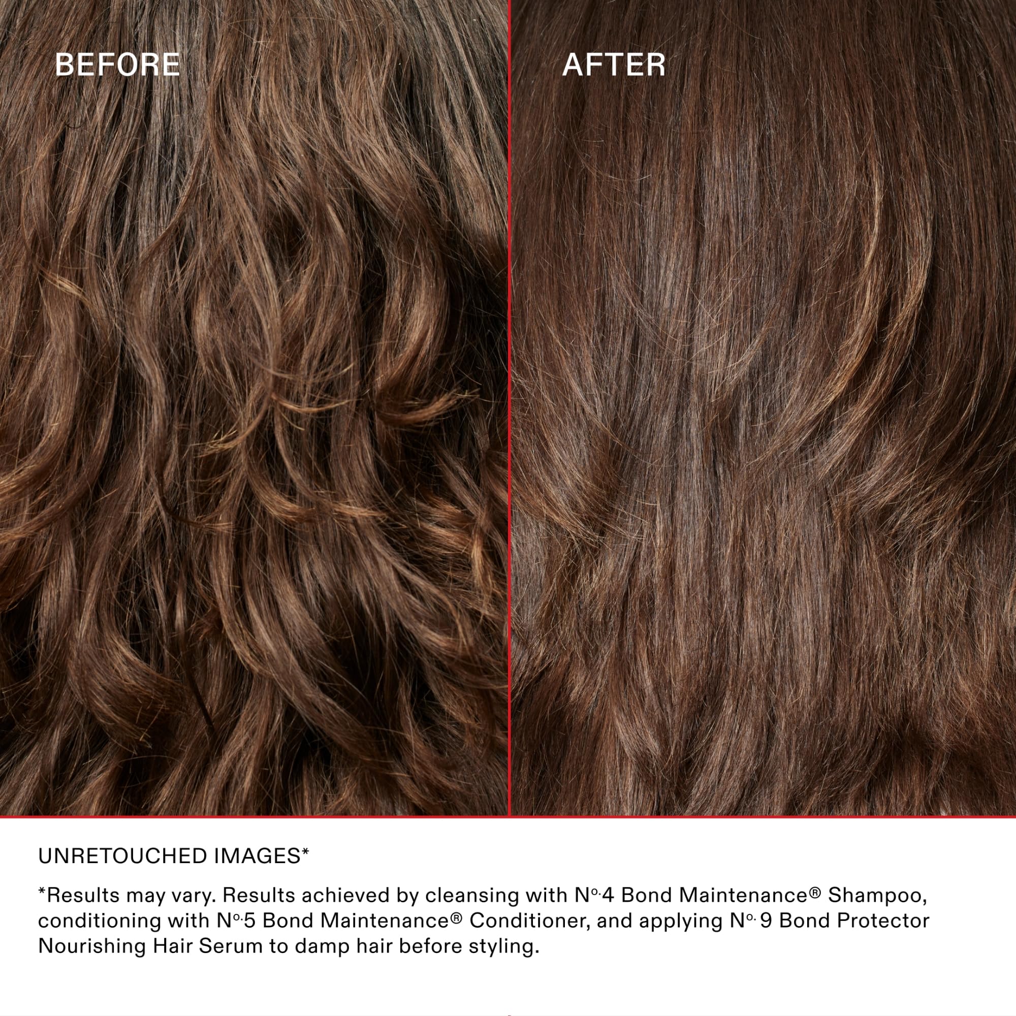 Olaplex Nº. 4 Bond Maintenance Shampoo: Reduces Breakage & Strengthens Hair | Hydrates, Smooths & Detangles | For Coily, Curly, Straight, and Wavy, Stocking Stuffer, 250 mL / 8.5 Fl Oz