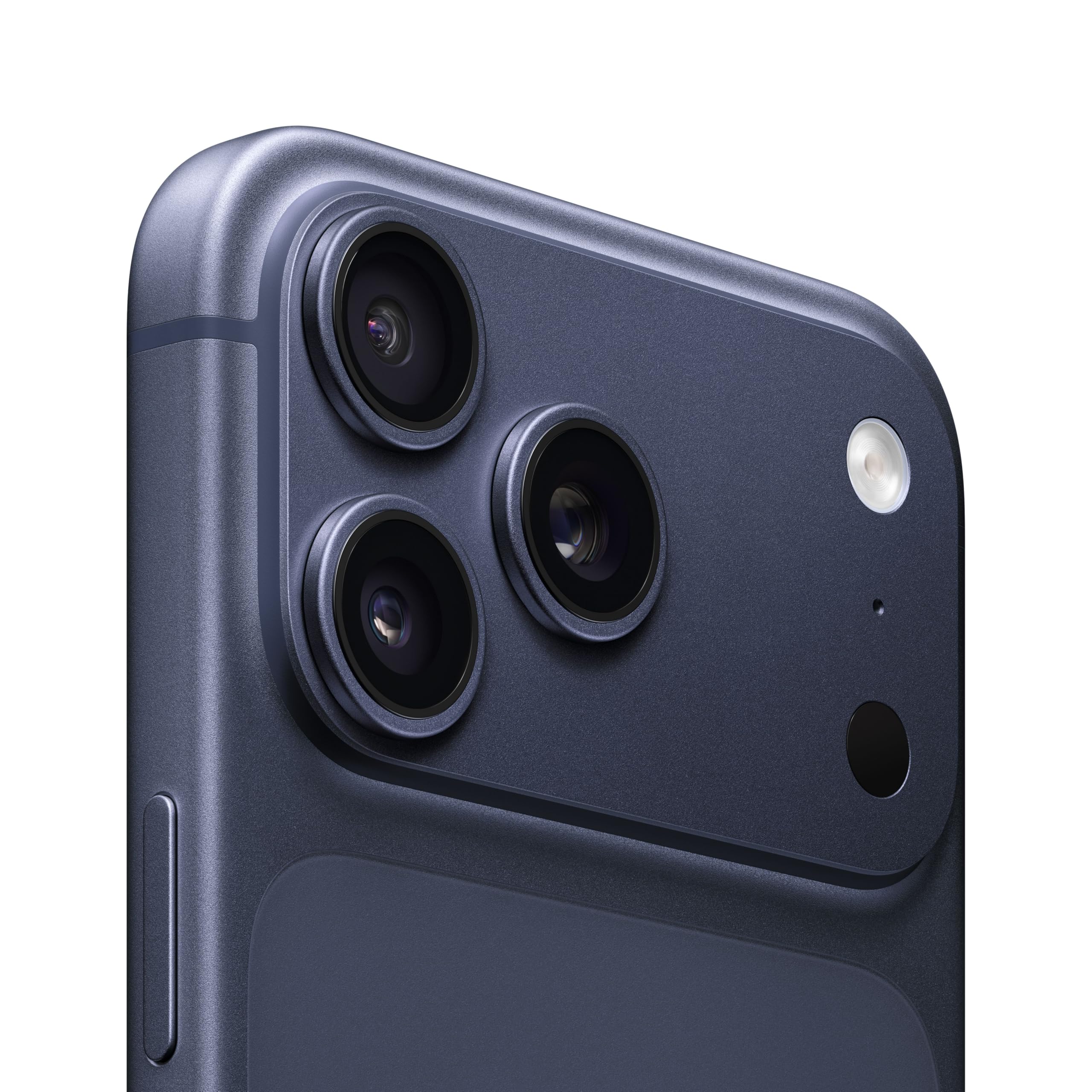 iPhone 17 Pro Max Deep Blue 256GB