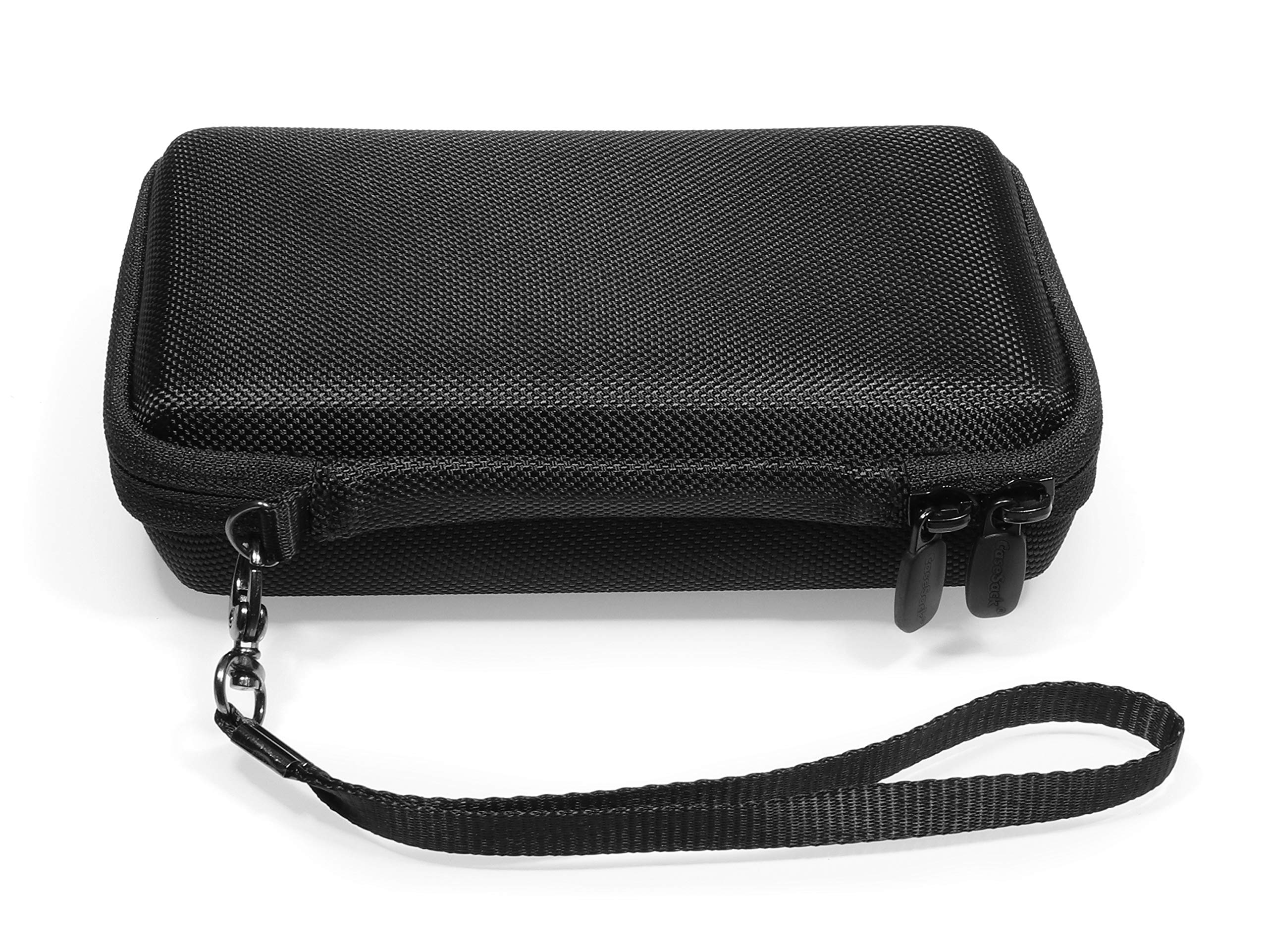 CaseSack Case compatible with WALABOT DIY 2 - Advanced Stud Finder and Wall Scanner, Walabot PRO -Programmable 3D Imaging Sensor, DIY Plus X, Walabot DIY -In-Wall Imager