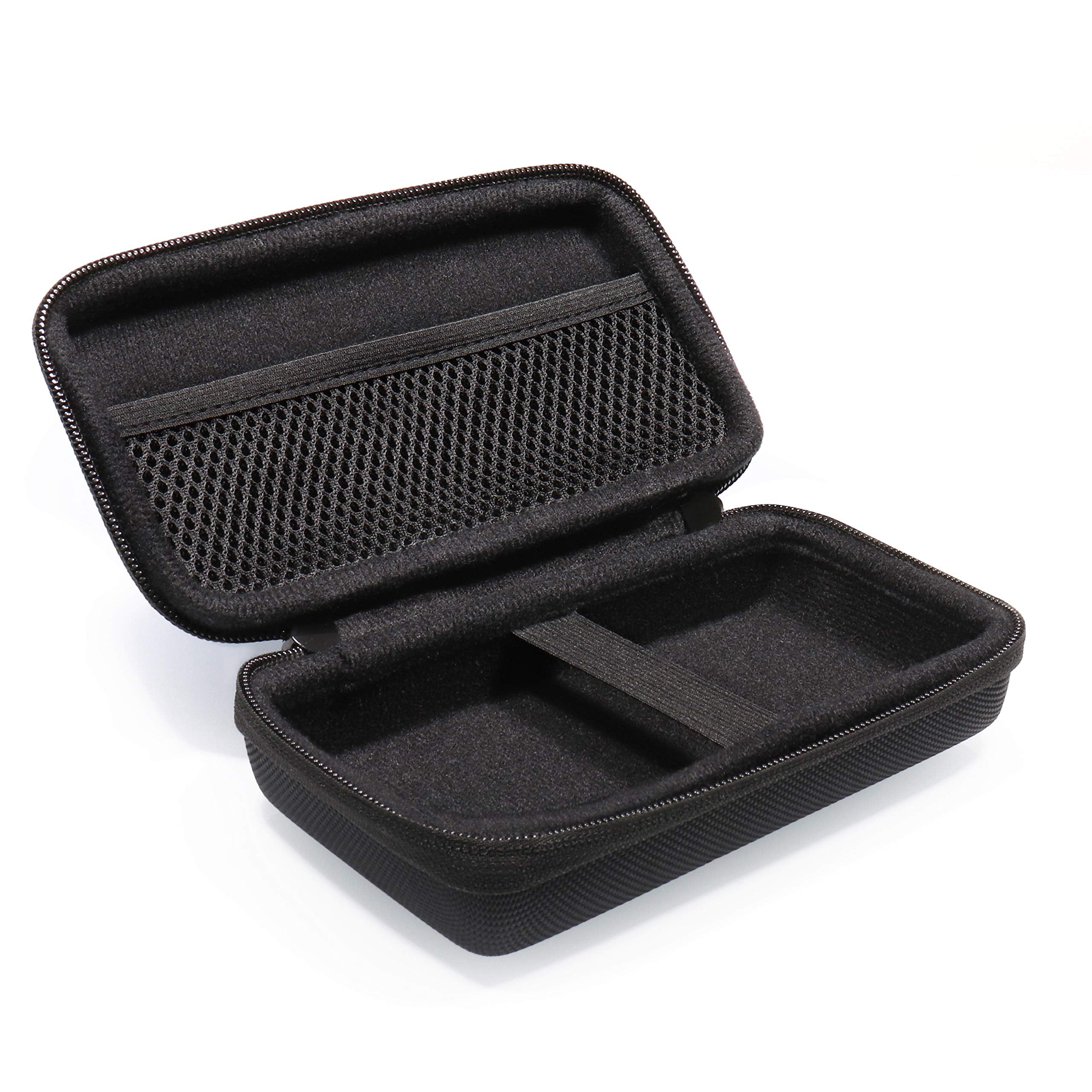 CaseSack Case compatible with WALABOT DIY 2 - Advanced Stud Finder and Wall Scanner, Walabot PRO -Programmable 3D Imaging Sensor, DIY Plus X, Walabot DIY -In-Wall Imager