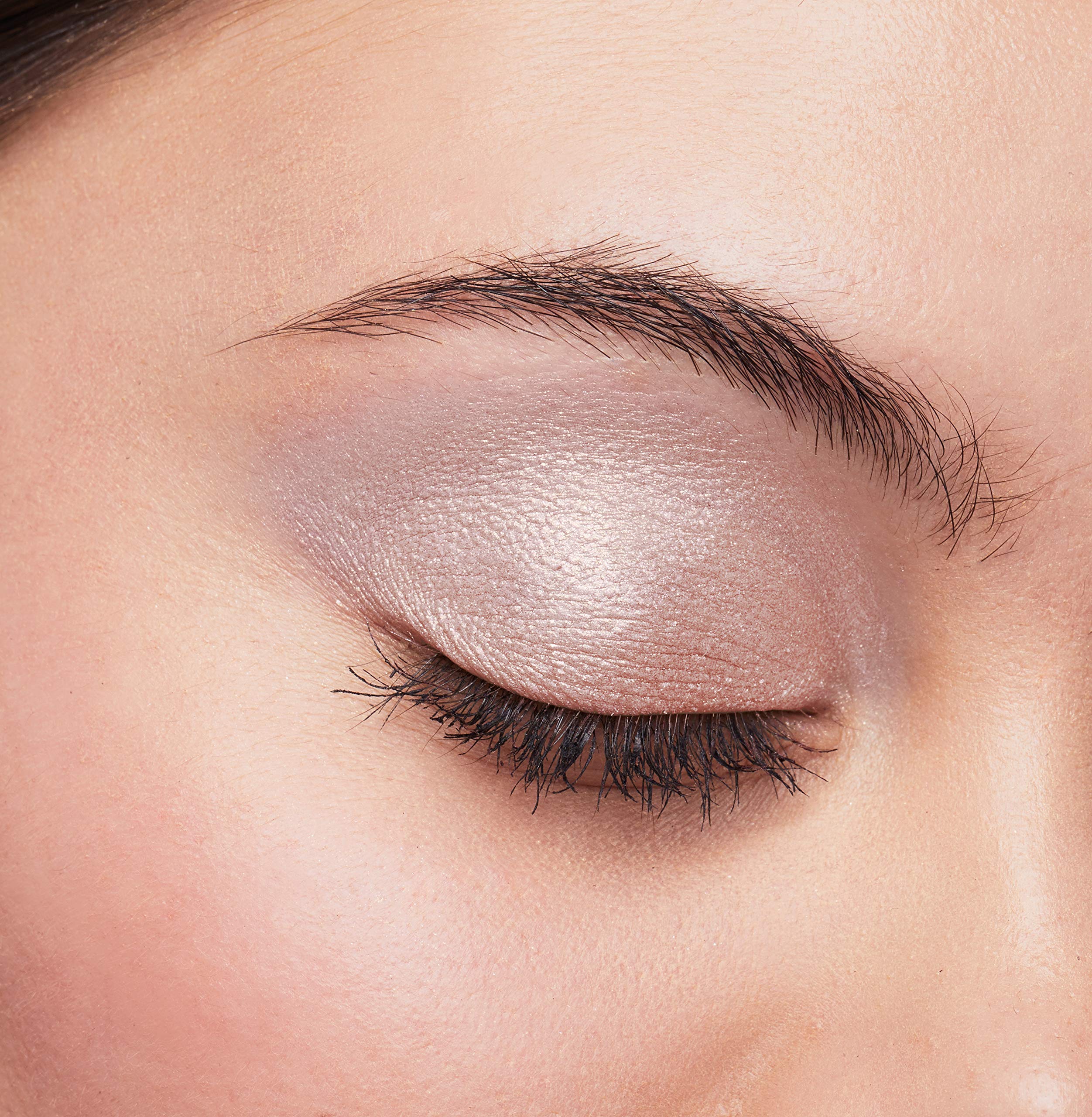 L'Oreal Paris Brilliant Eyes Shimmer Liquid Eye Shadow, Longwearing Lasting Shimmer, Crease Resistant, Flake-Proof, Precision Applicator, Quick Dry, Non-Greasy, Diamond Drop, 0.1 oz.