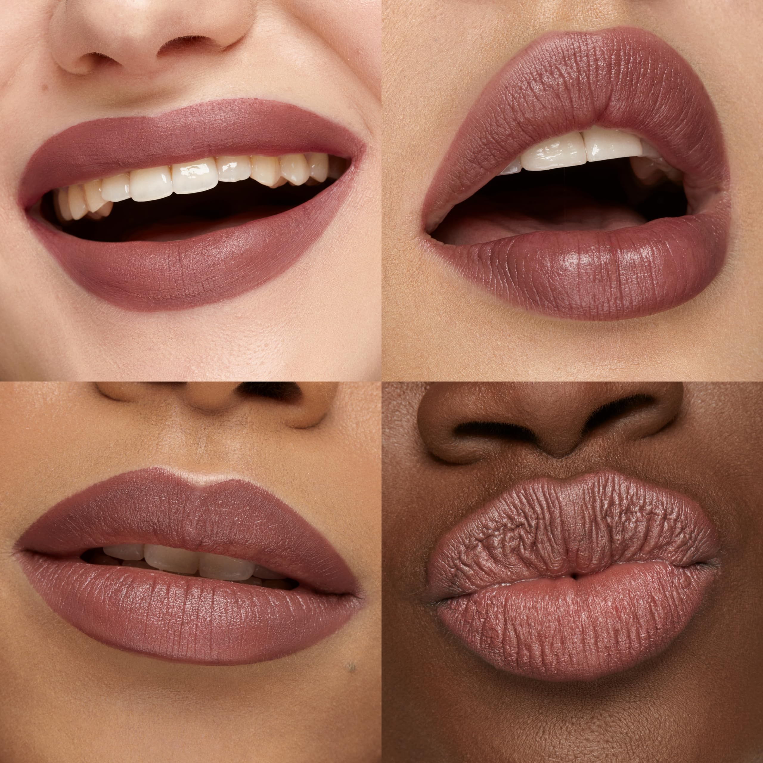 KIKO Milano Velvet Passion Matte Lipstick 319 | Creamy Matte Lipstick