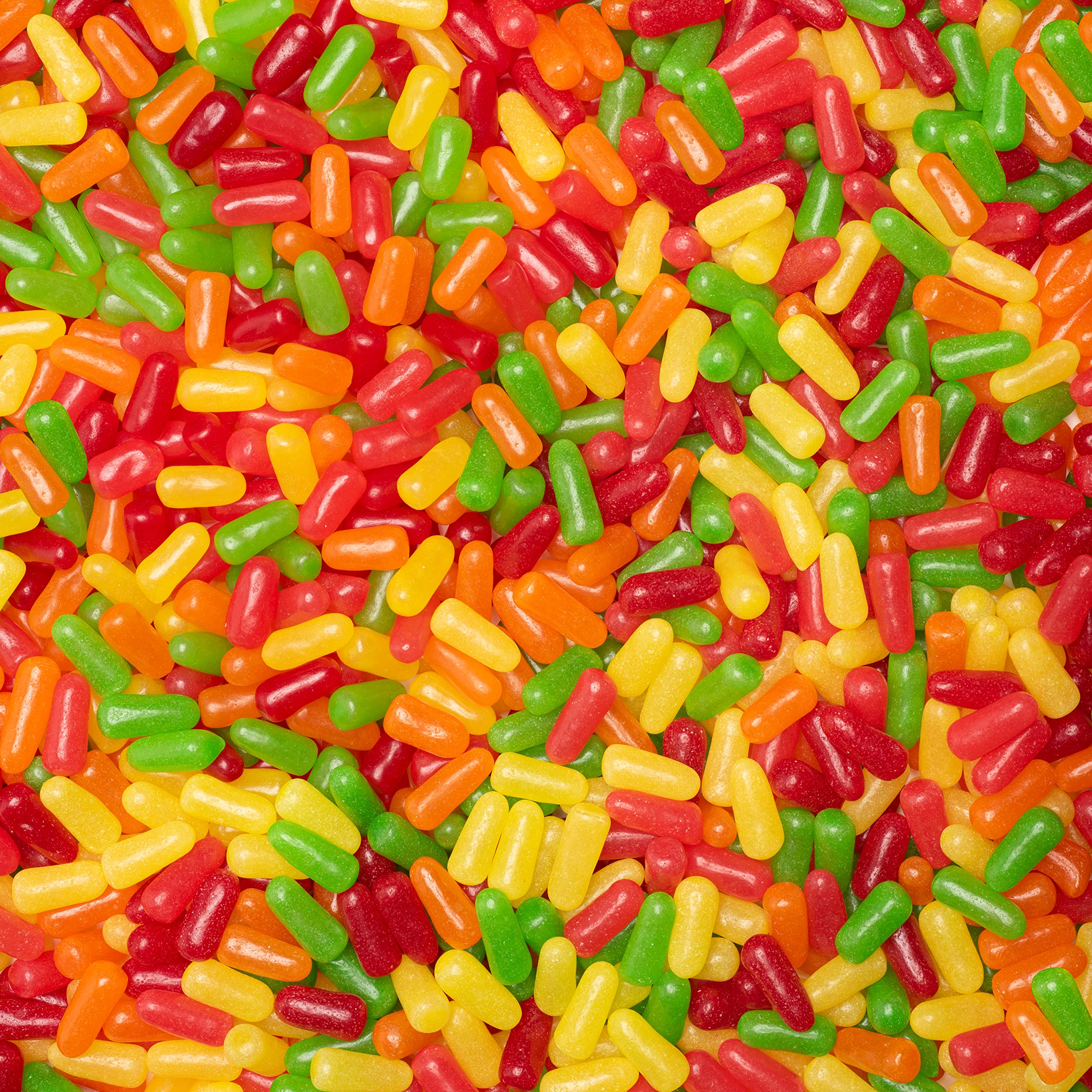 Mike and Ike Candy, Original Fruits, 5oz Theater Box, Pack of 12