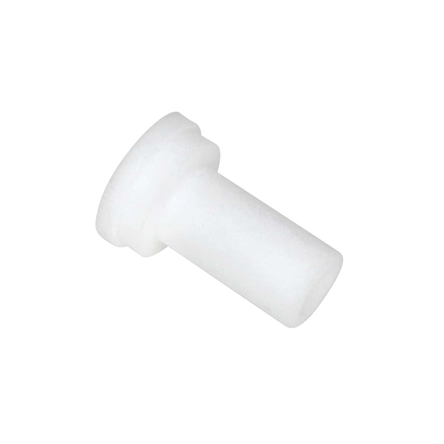 Respironics Nebulizer Plastic Intake Filter with Head For use with Inspiration 626 & 929 - 10/Pack