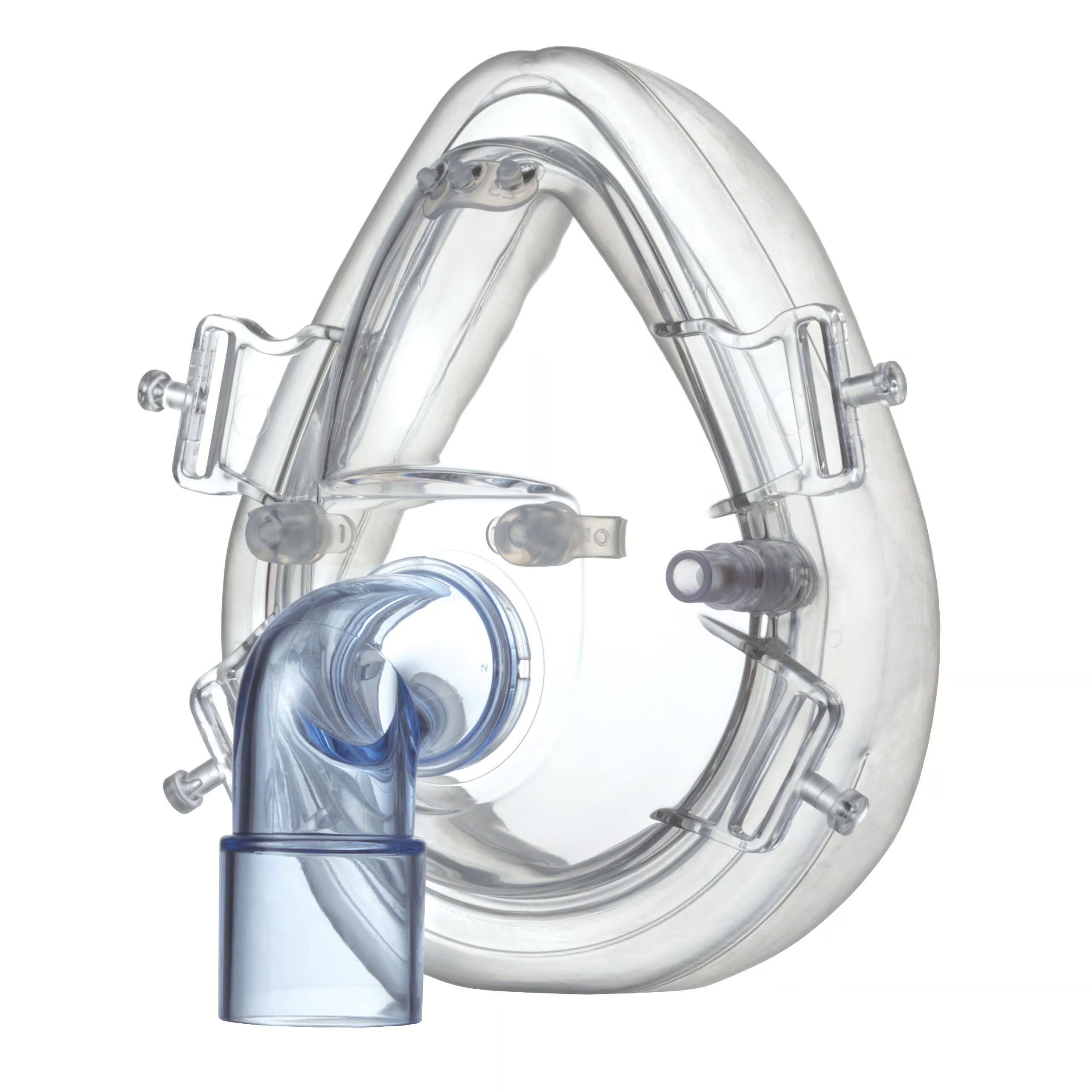 CM038M Sunset Disposable Non-Vented NIV Mask - Medium