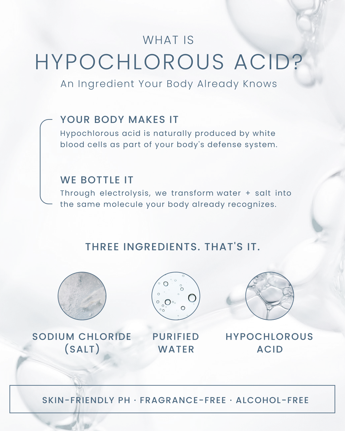 Soothing Skin Spray