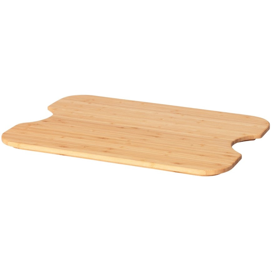 IKEA HÖGSMA Cutting board, bamboo, 16½"x12"