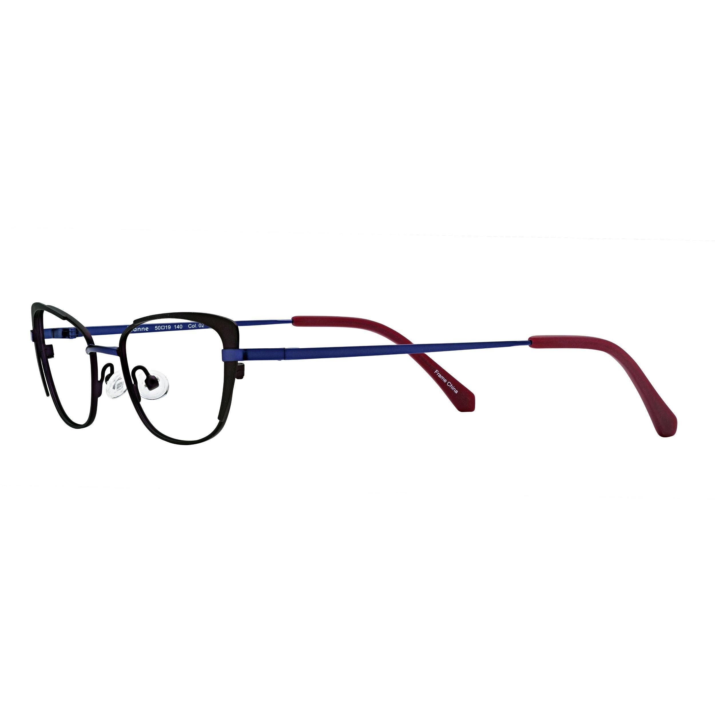 Progressive Readers - Jeanne