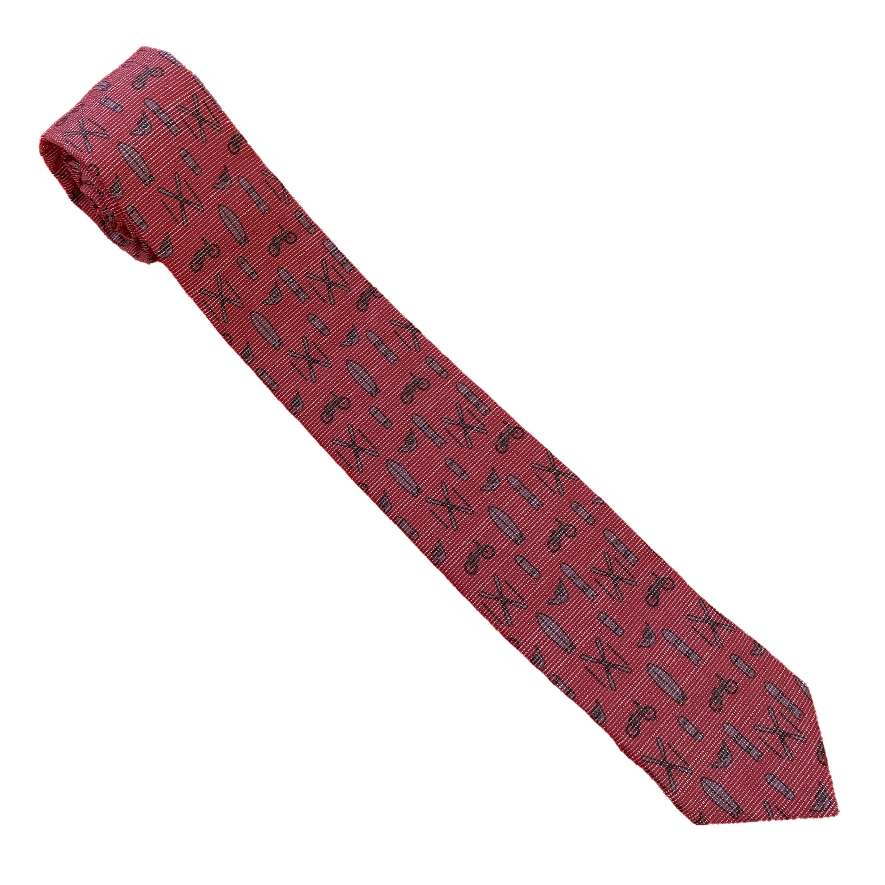 Tools of the Trade (Dusty Rose)