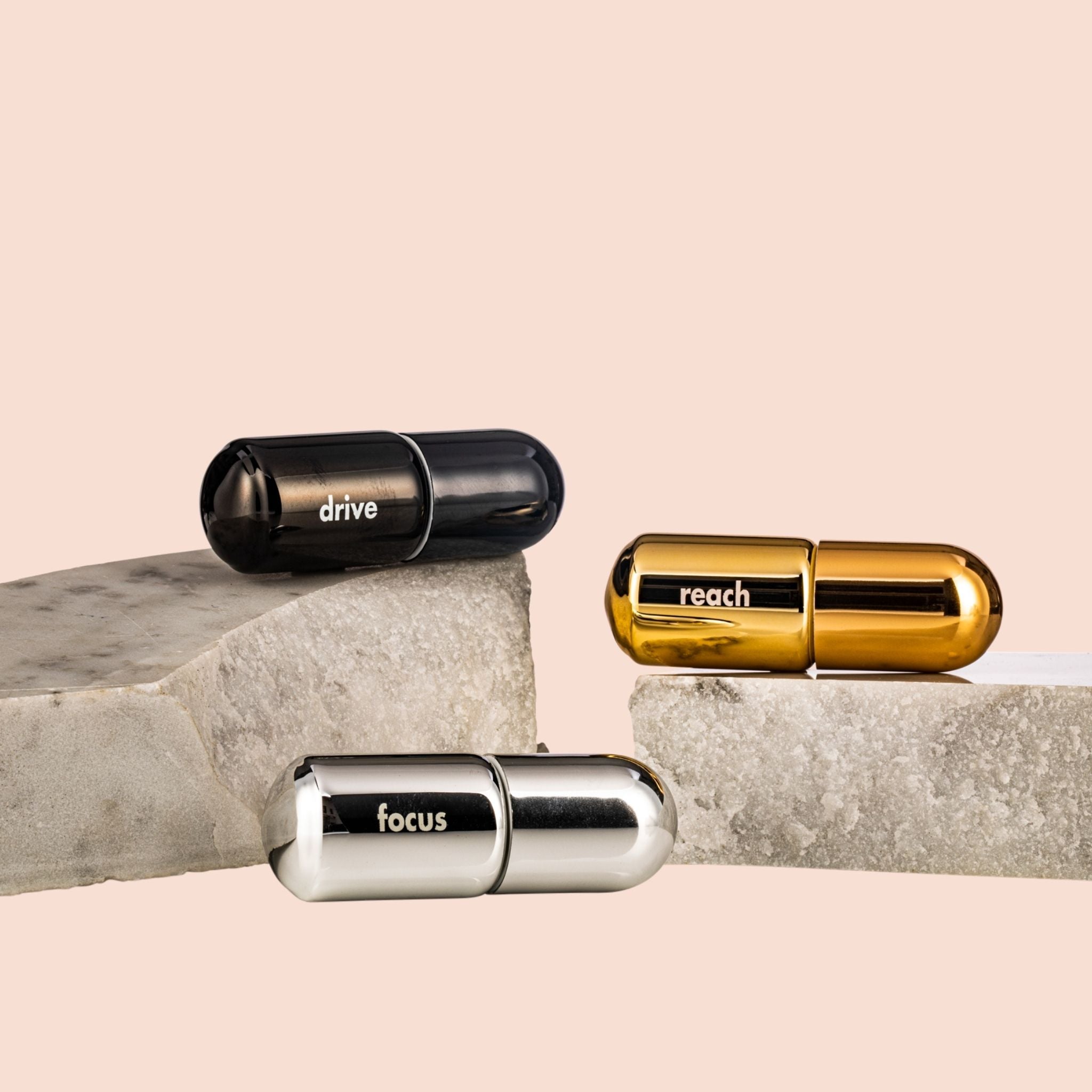 Drive Moodzee Roller Ball