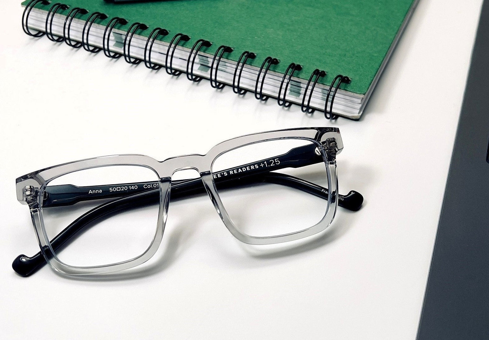 Progressive Readers - Anna