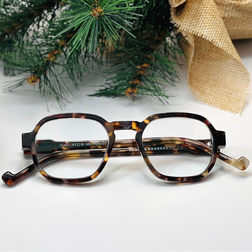Progressive Readers - Joan