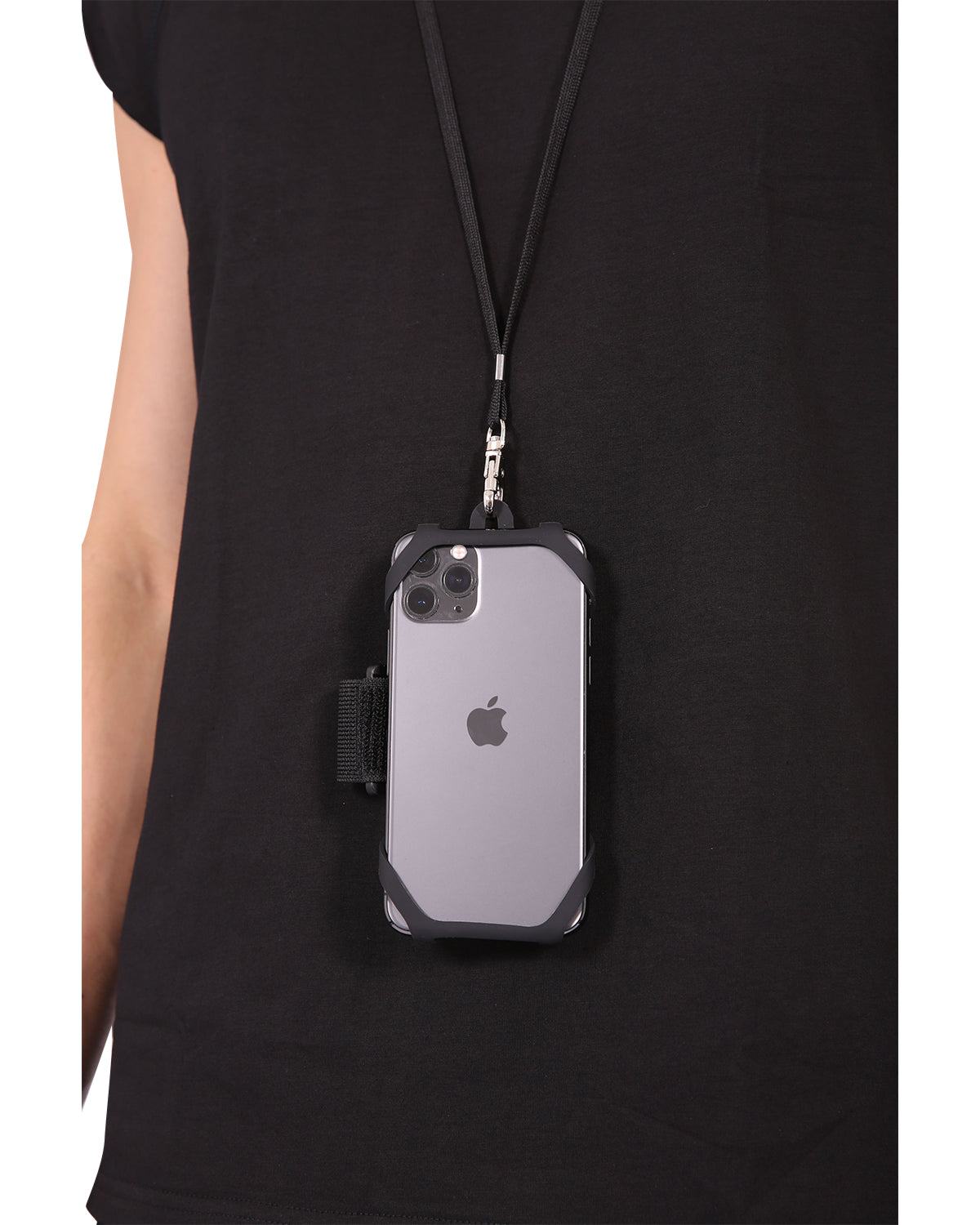 Cell Phone Lanyard
