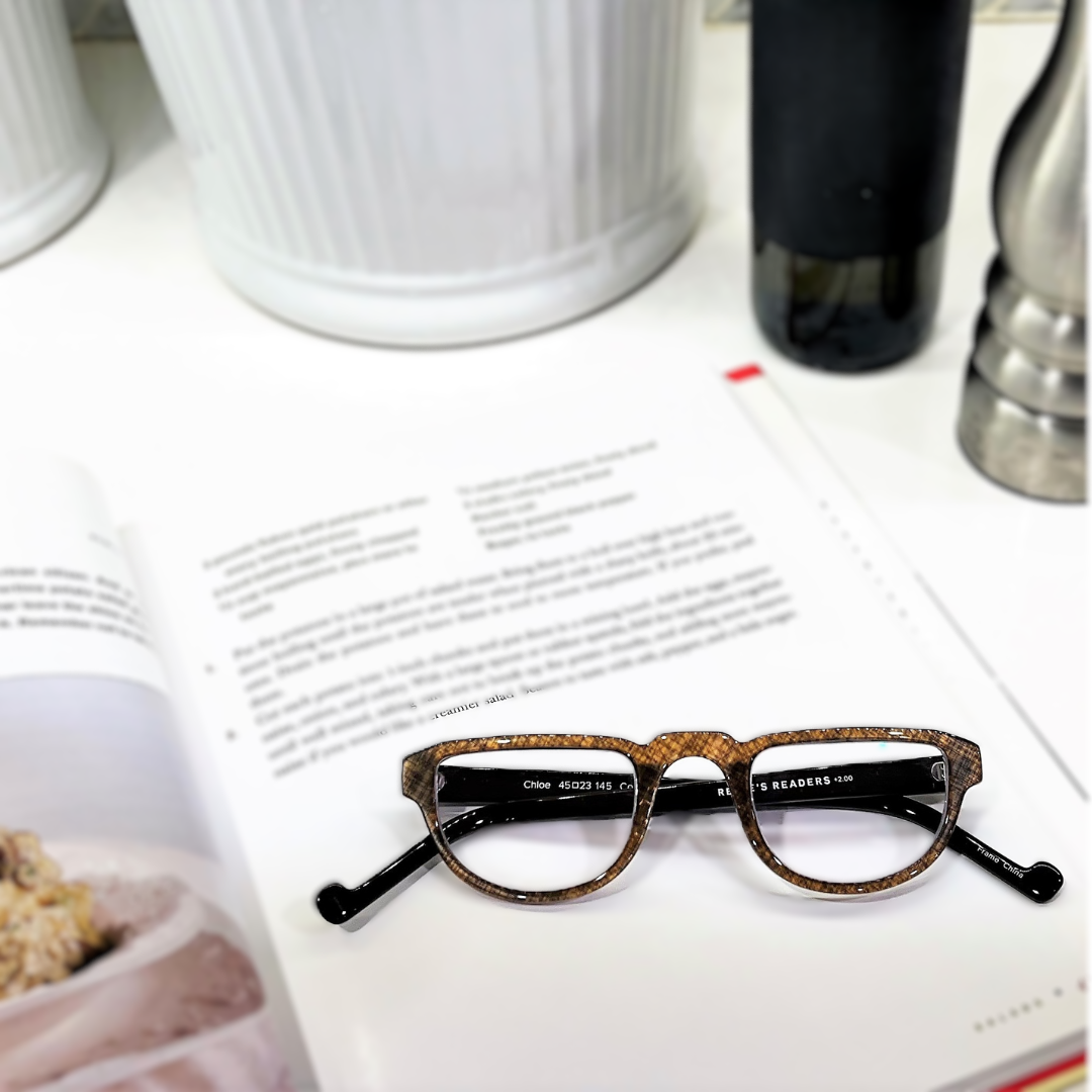 Progressive Readers - Chloe
