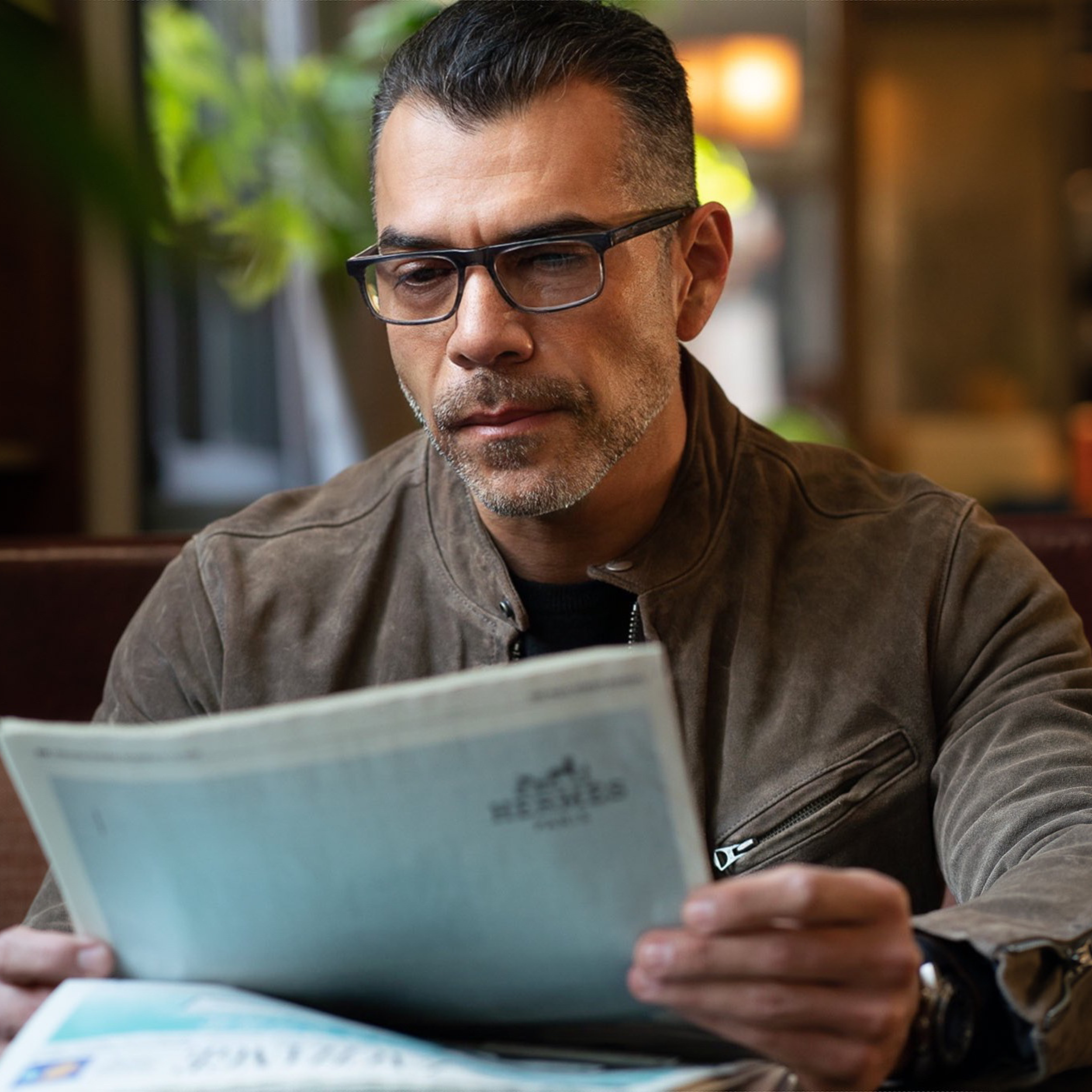 Progressive Readers - Dave