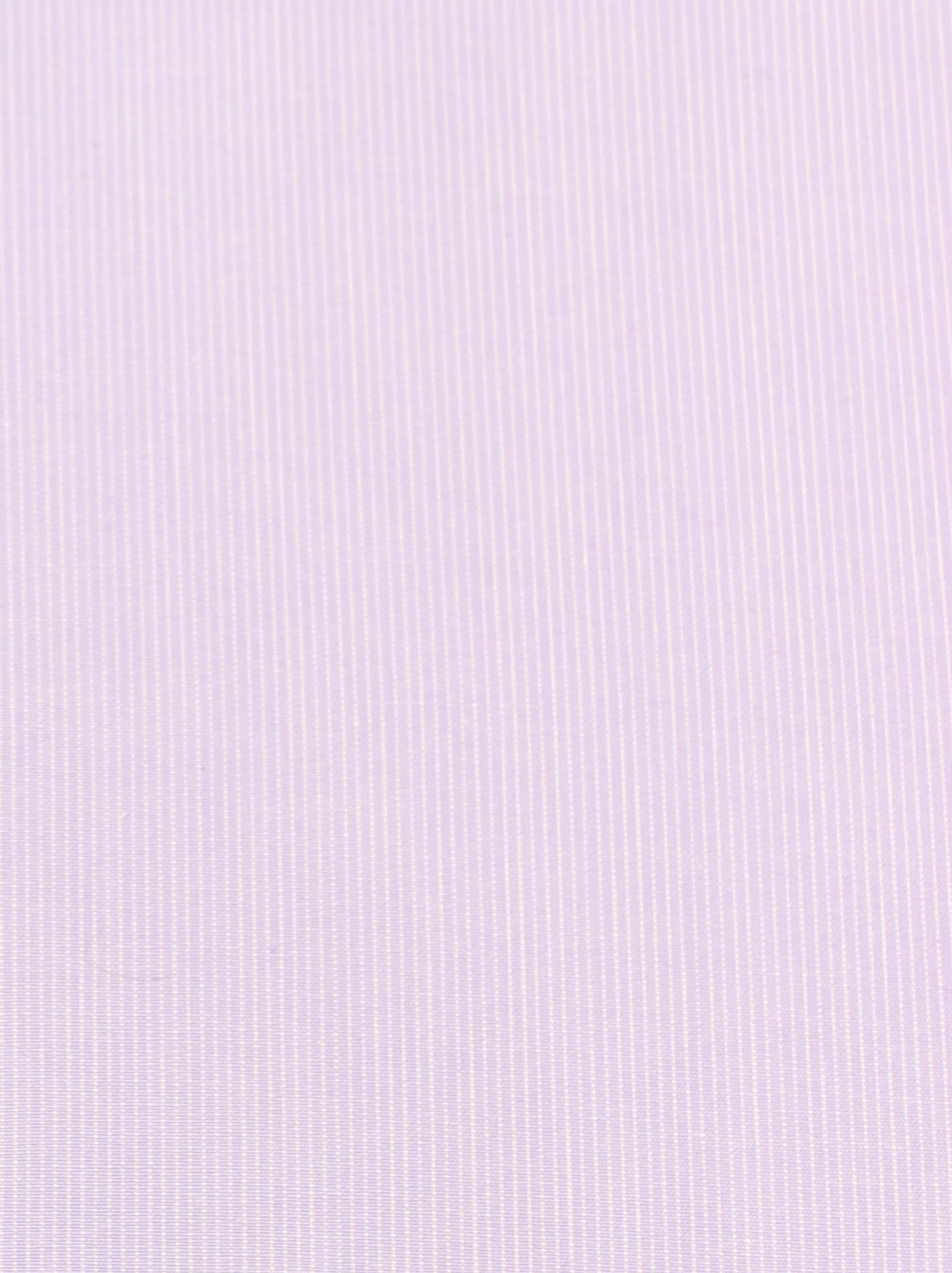 Men's Slim Fit Lavender Dress Shirt: Modern Cotton with Collar Cover