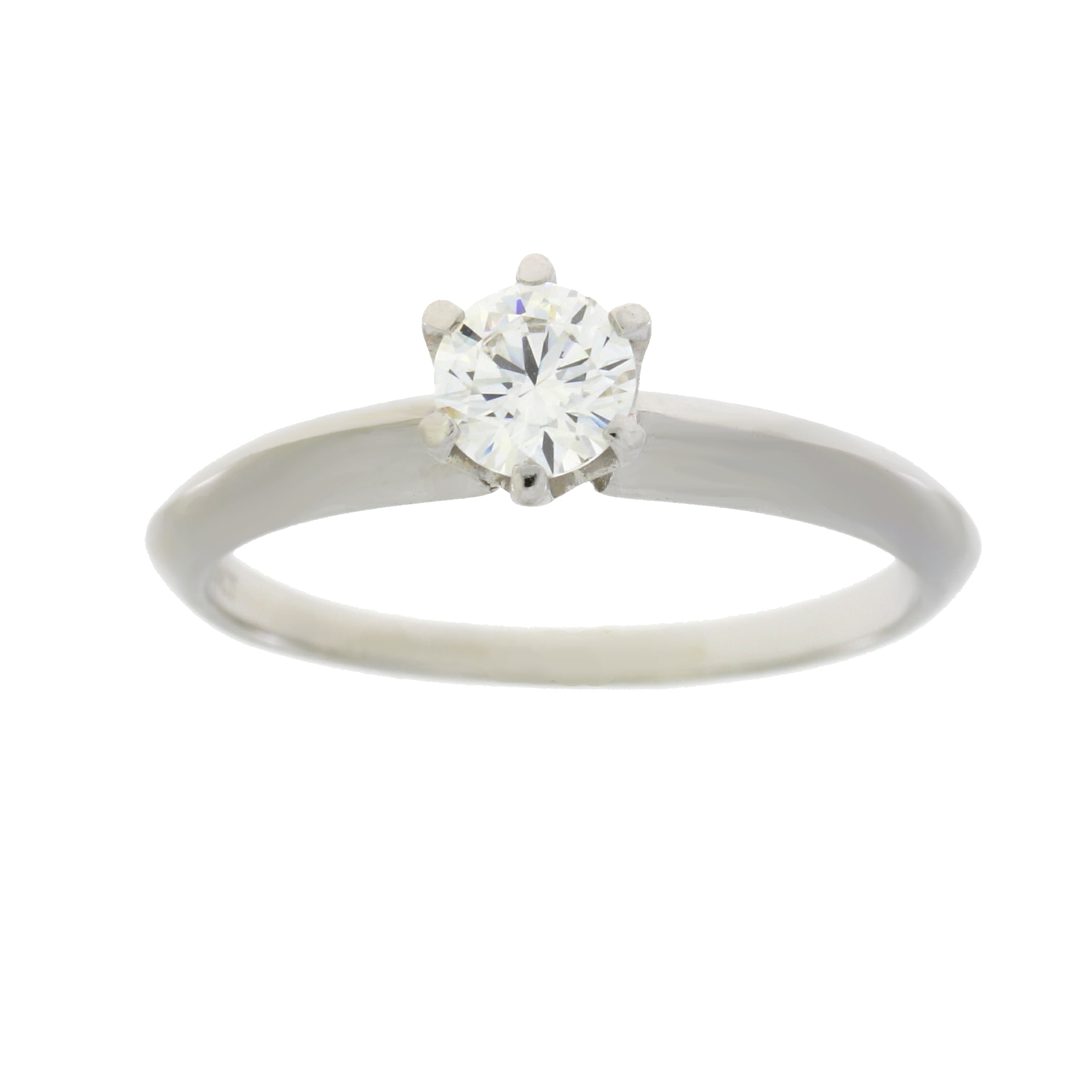 Cubic Zirconium Sterling Silver