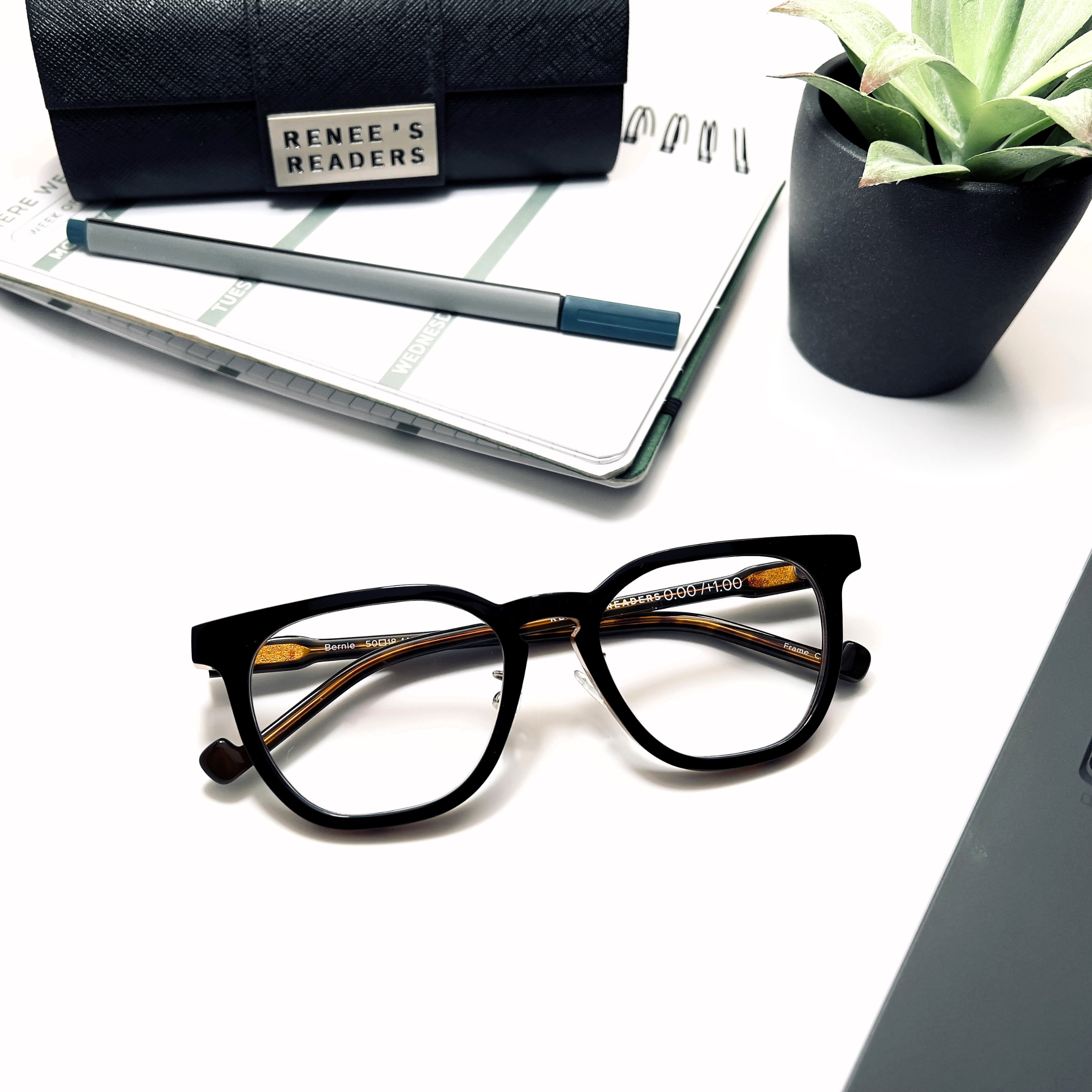 Petite readers - Bern