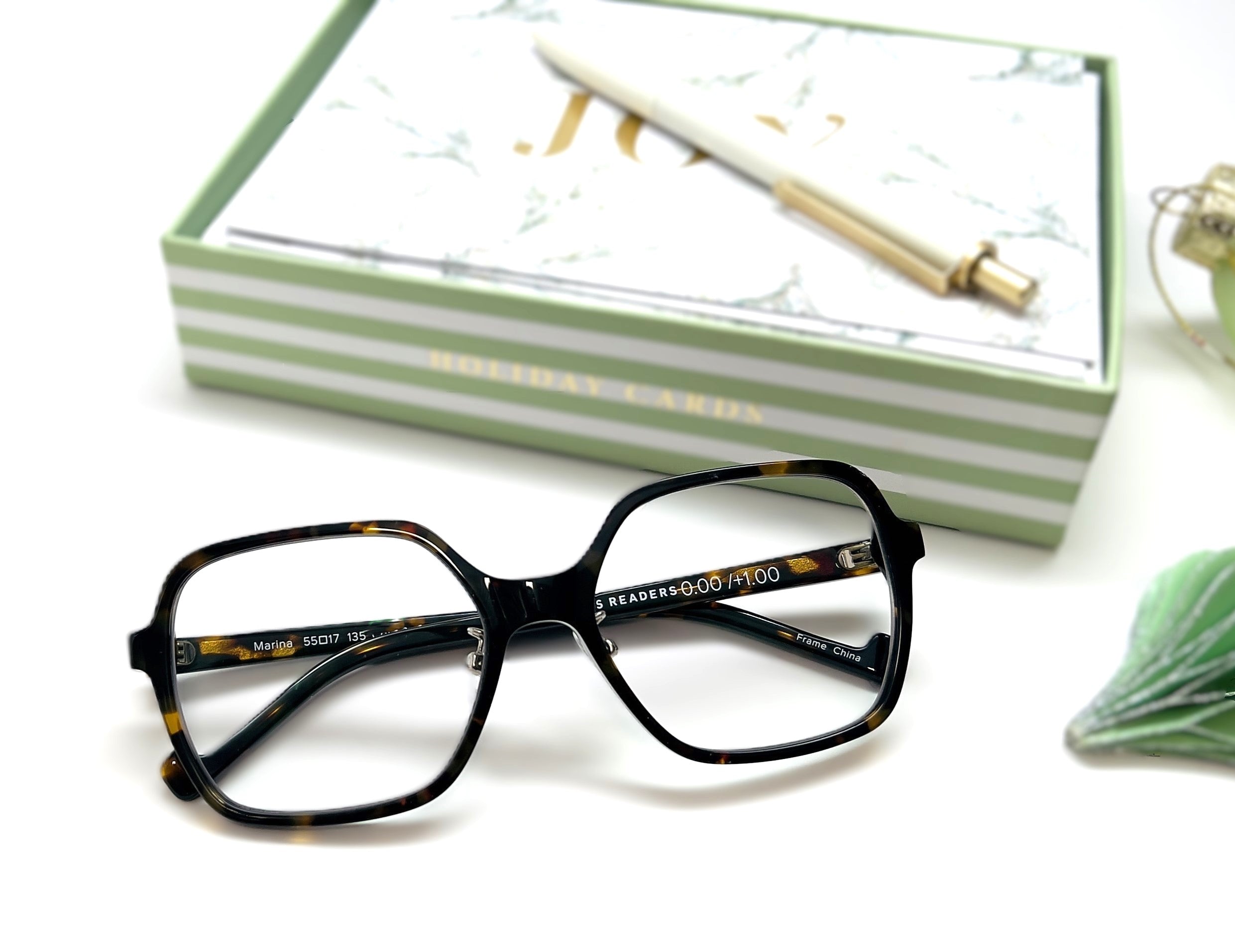 Progressive Readers - Marina