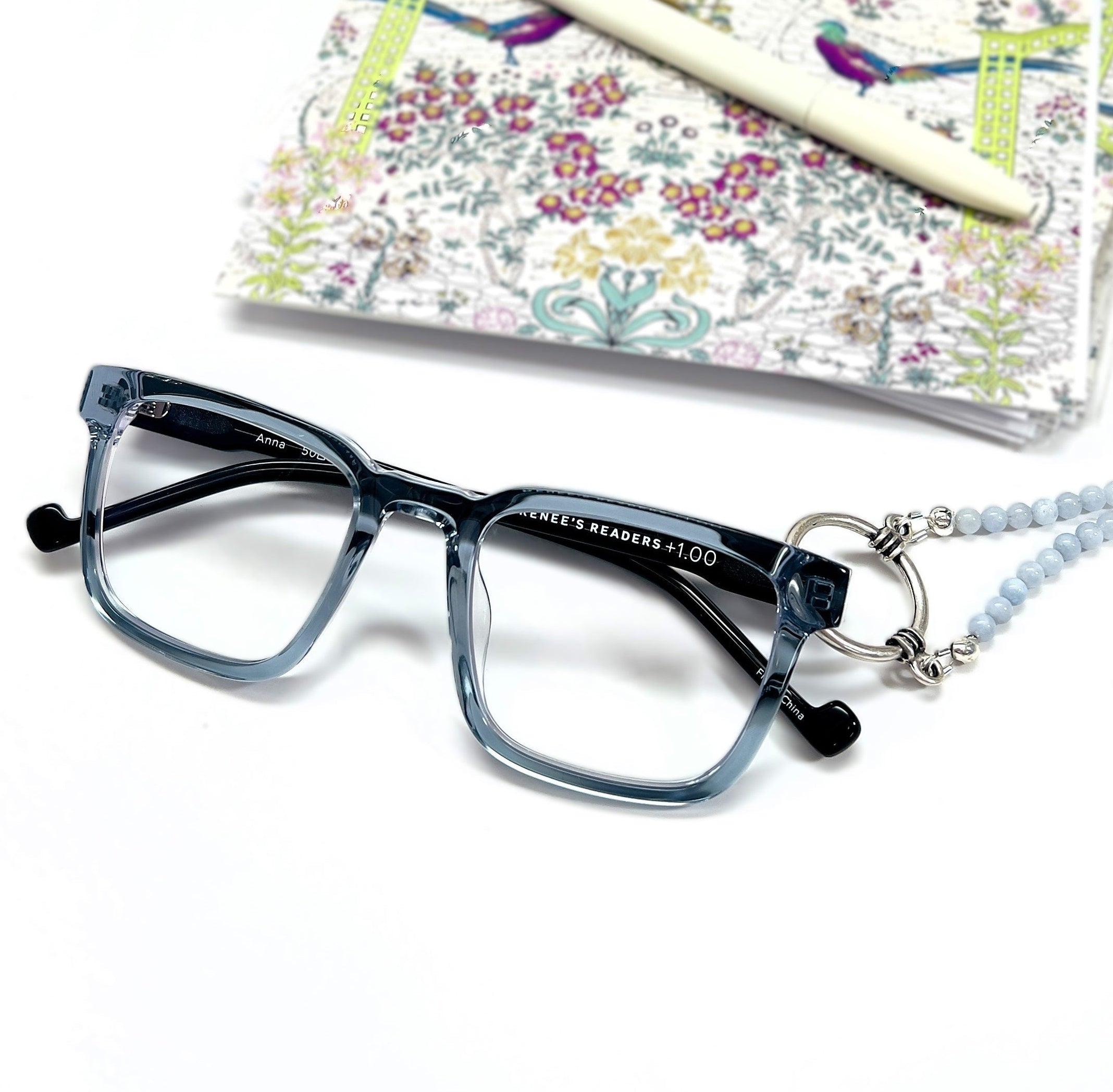 Progressive Readers - Anna