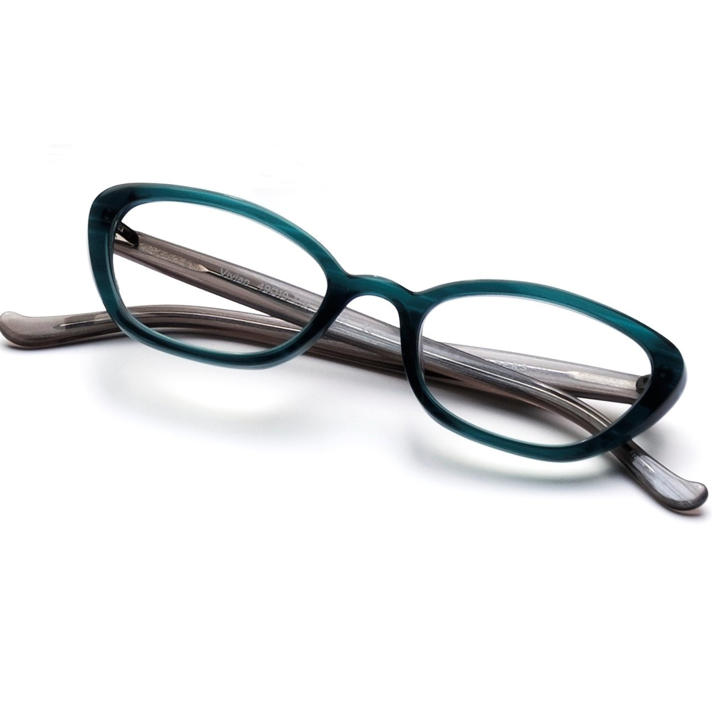 Petite readers - Vivian