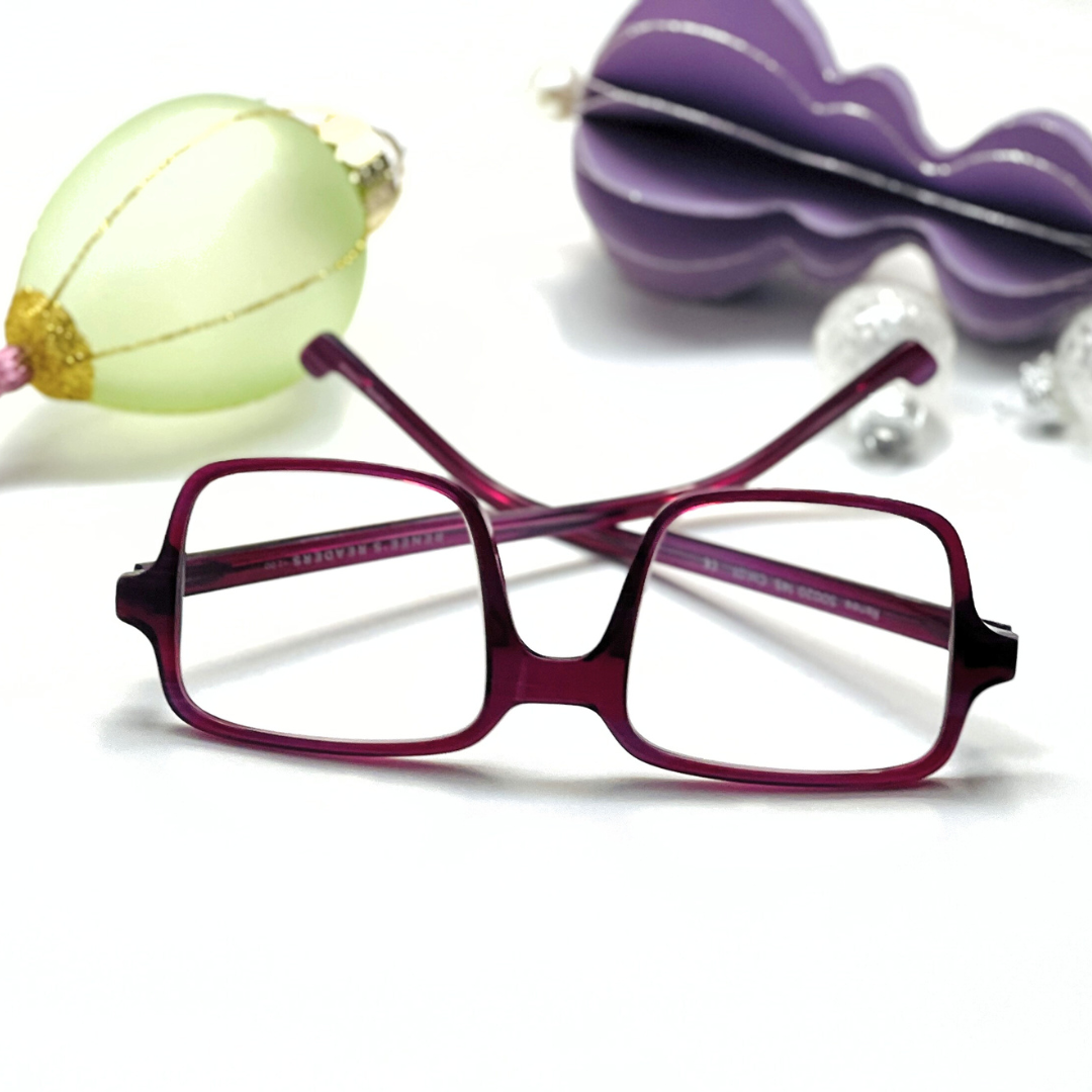 Progressive Readers - Renee