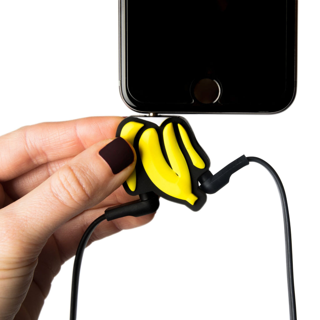 Banana Audio Splitter