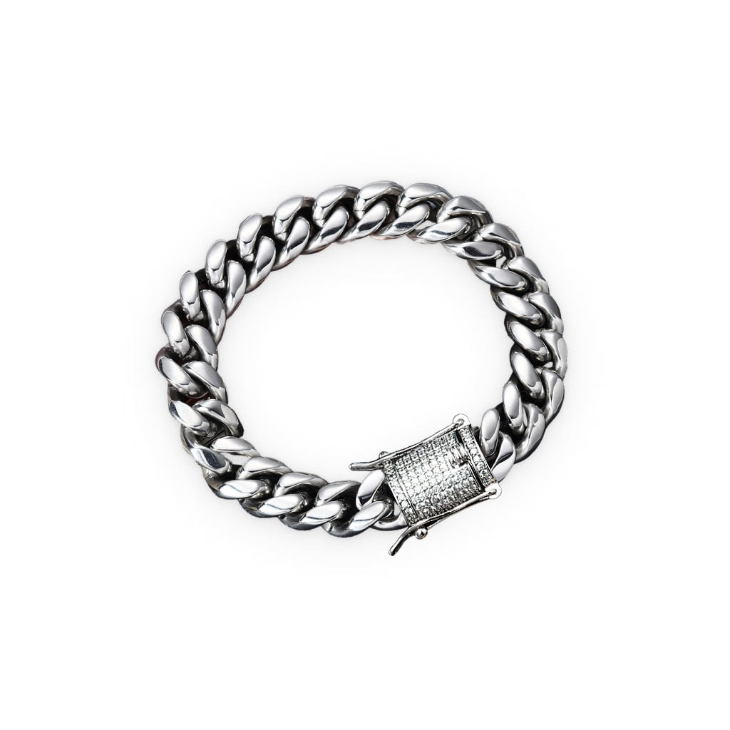 Cuban Link Bracelet