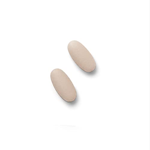 GNC Mega Men One Daily Multivitamin for Men, 60 Count, Take One A Day for 19 Vitamins and Minerals, Packaging May Vary