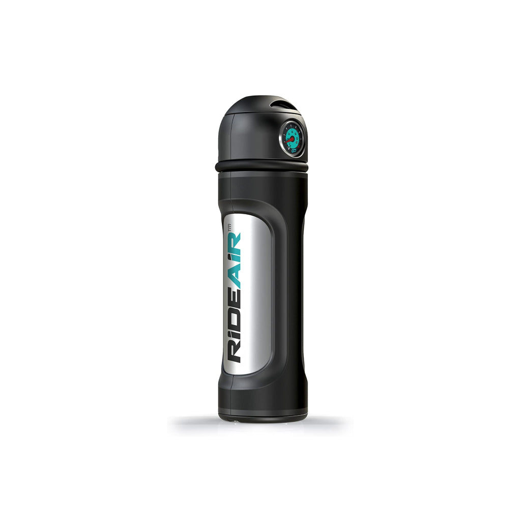 RideAir® Refillable Air Capsule