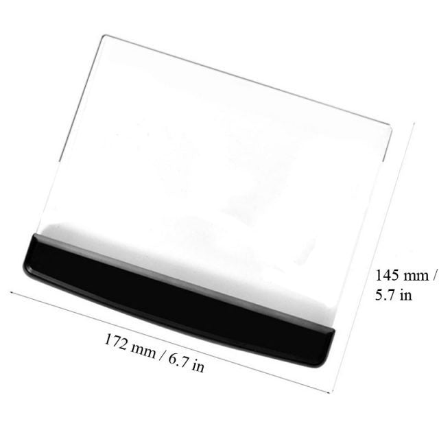 LED Book Reader Light