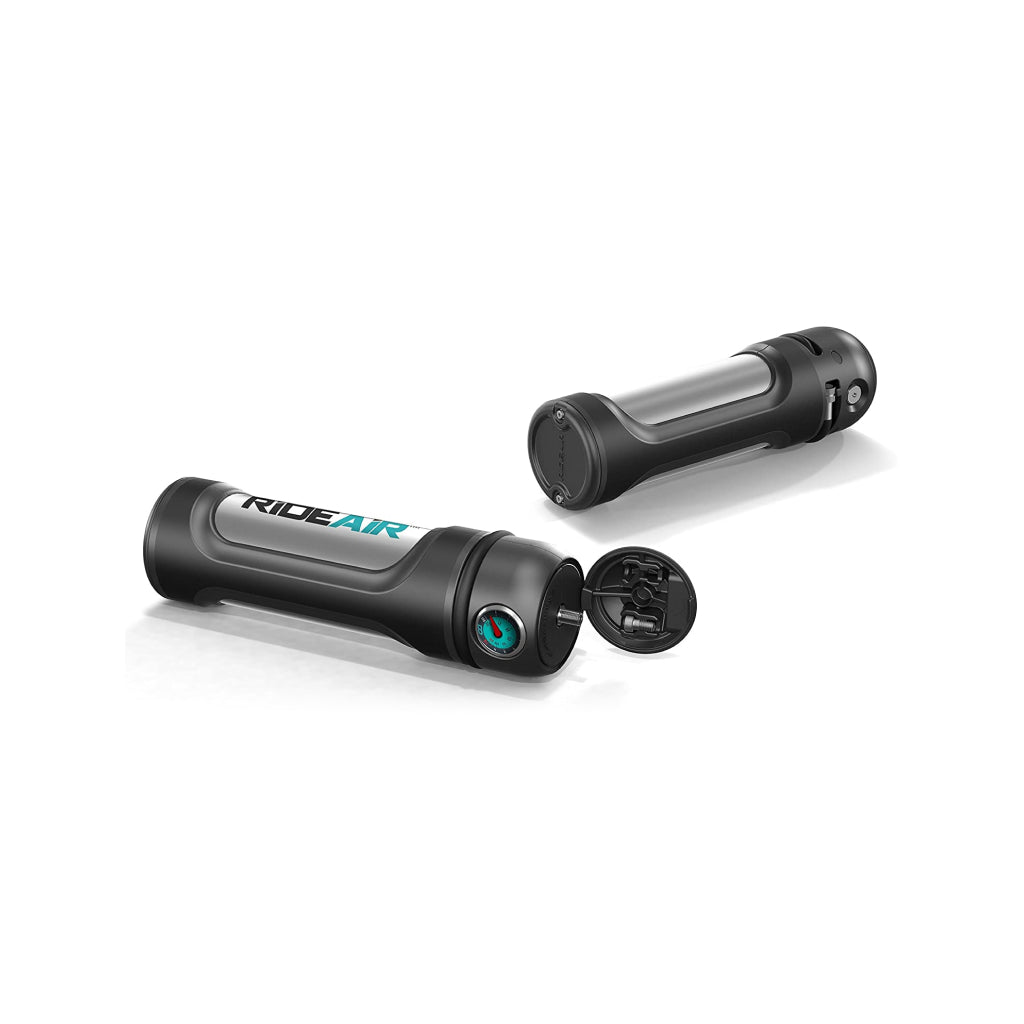 RideAir® Refillable Air Capsule