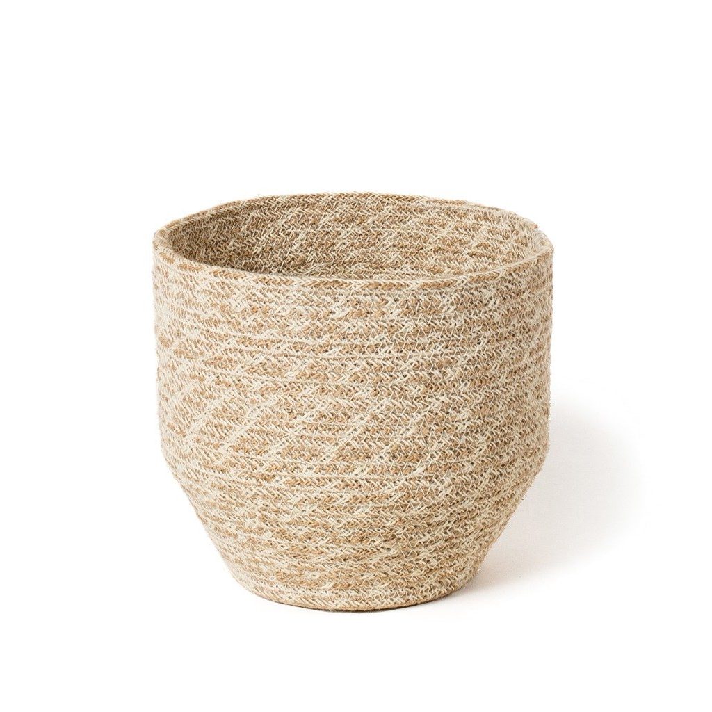 Agora Bin - Set of 2