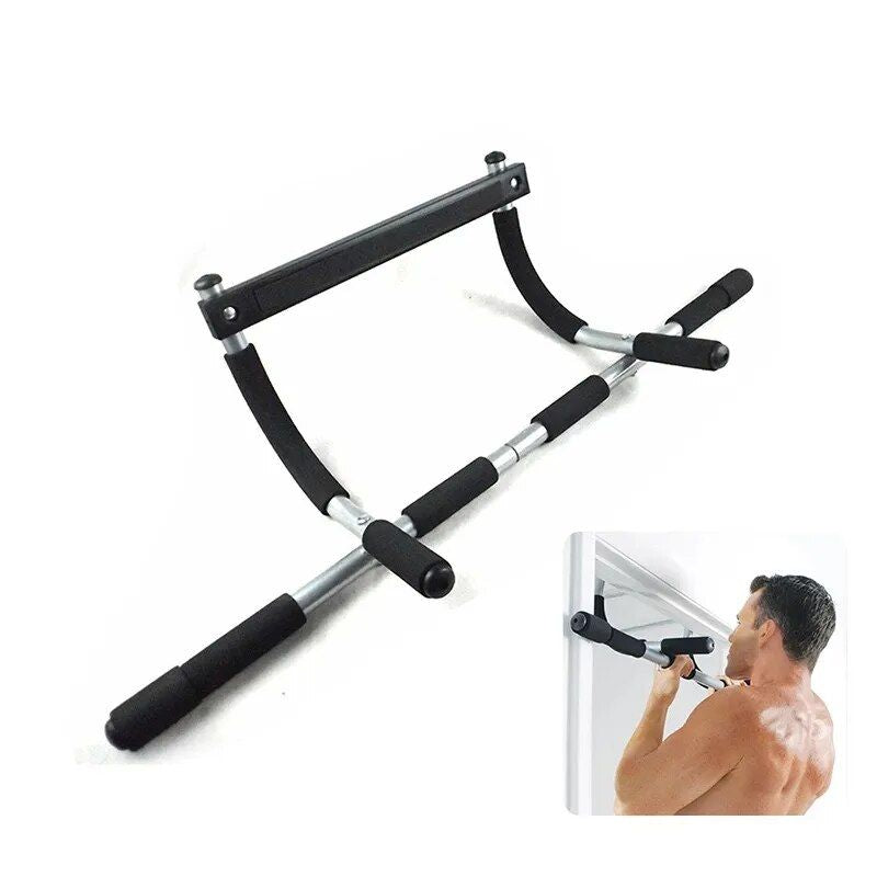 Multi-Functional Home Fitness Pull-Up Bar