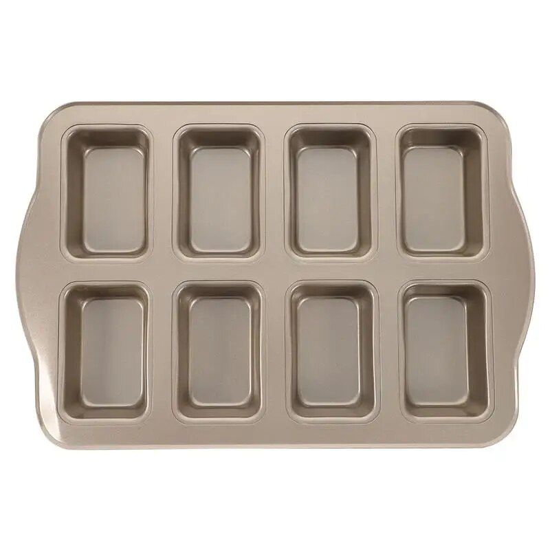 Premium Carbon Steel Bread & Loaf Baking Pan