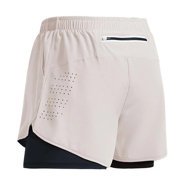 Multi-Purpose Sport Shorts for Men