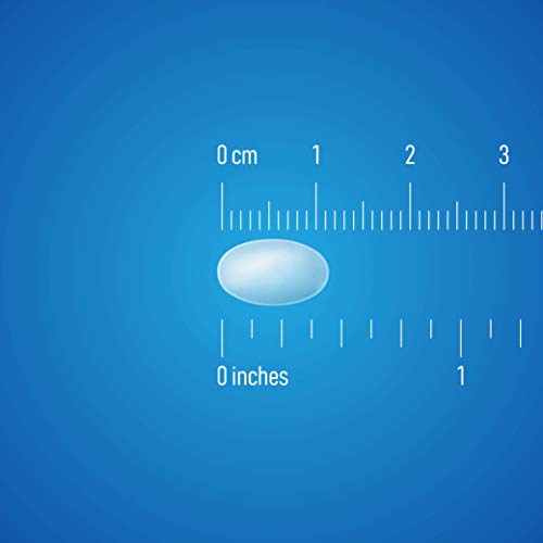 Amazon Basic Care Naproxen Sodium Tablets 220 mg, Pain Reliever/Fever Reducer (NSAID), Muscular Aches, Backache, Headache, Toothache, Minor Arthritis Pain Relief and More, 300 Count