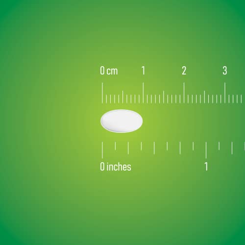 Amazon Basic Care All Day Allergy, Cetirizine Hydrochloride Tablets, Antihistamine, 10 mg, 365 Count